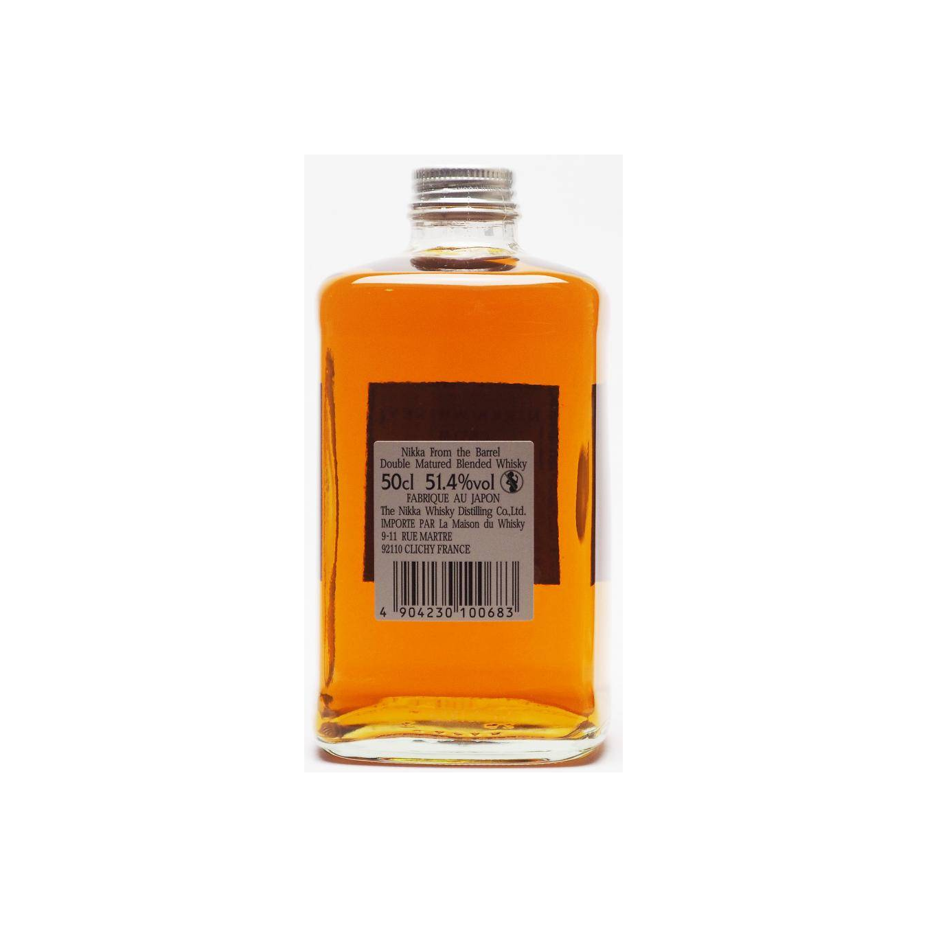 Nikka Blended Whisky 2