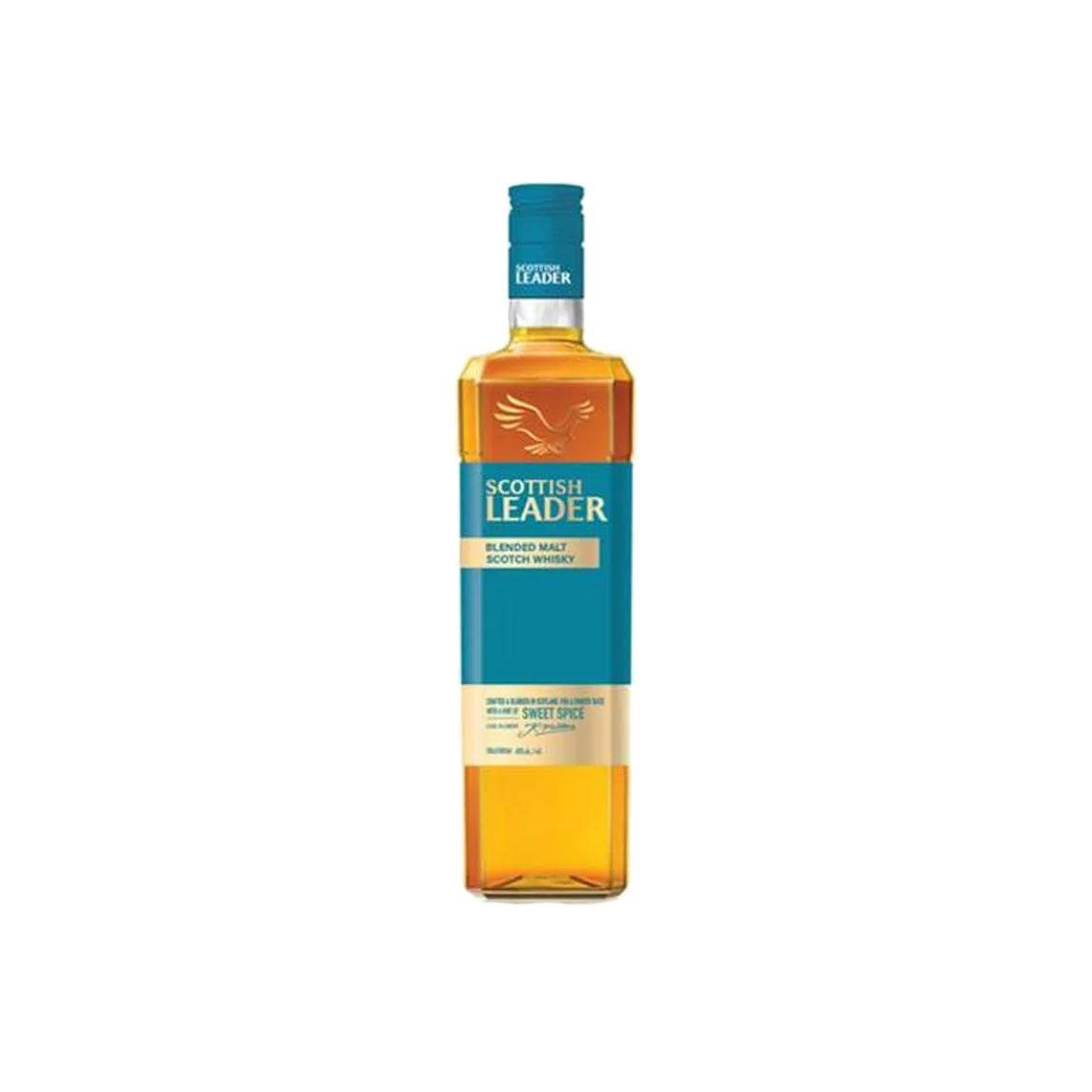 Scottish Leader Blended Malt Whisky