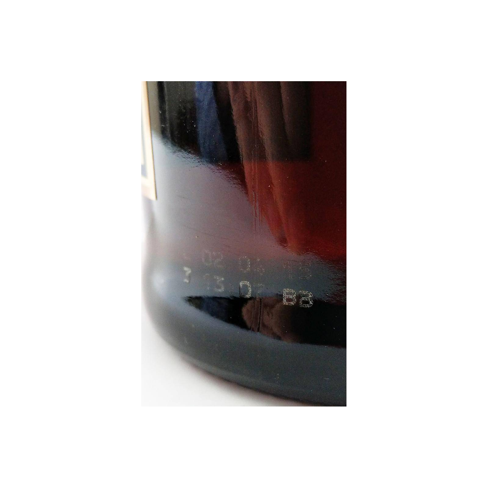 Glenfarclas 25 Years Single Malt Whisky 3