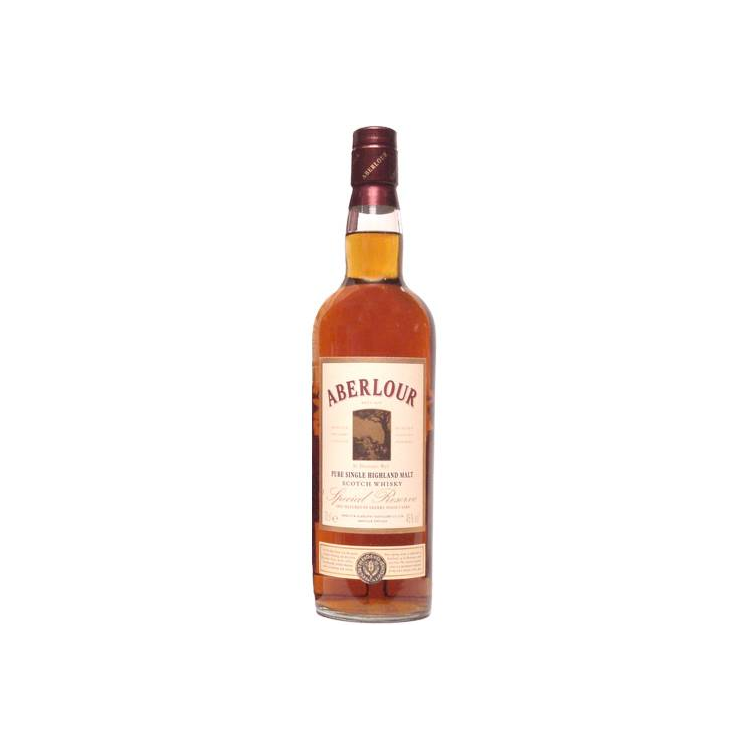 Aberlour Single Malt Whisky