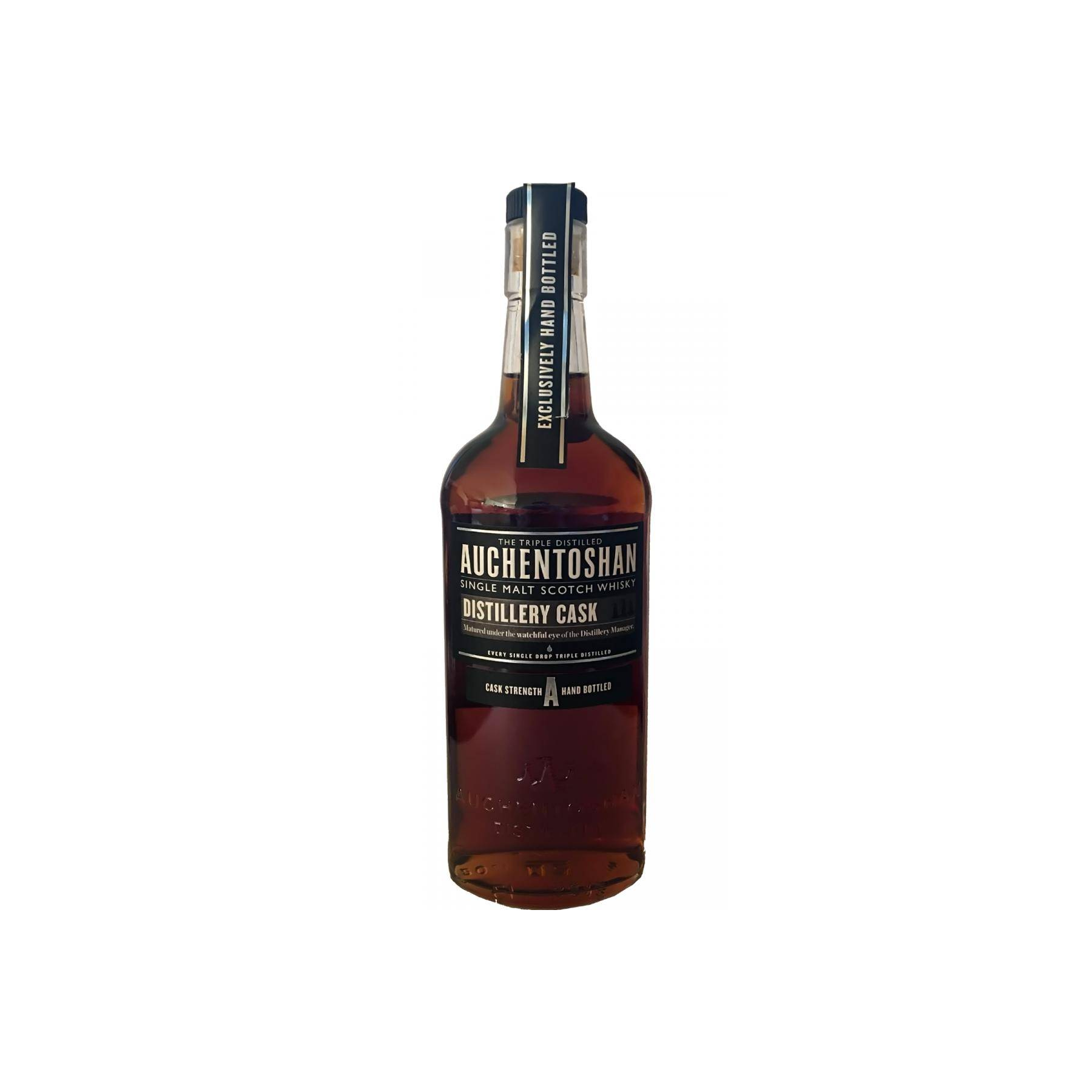Auchentoshan 2008 10 Years Single Malt Whisky 2