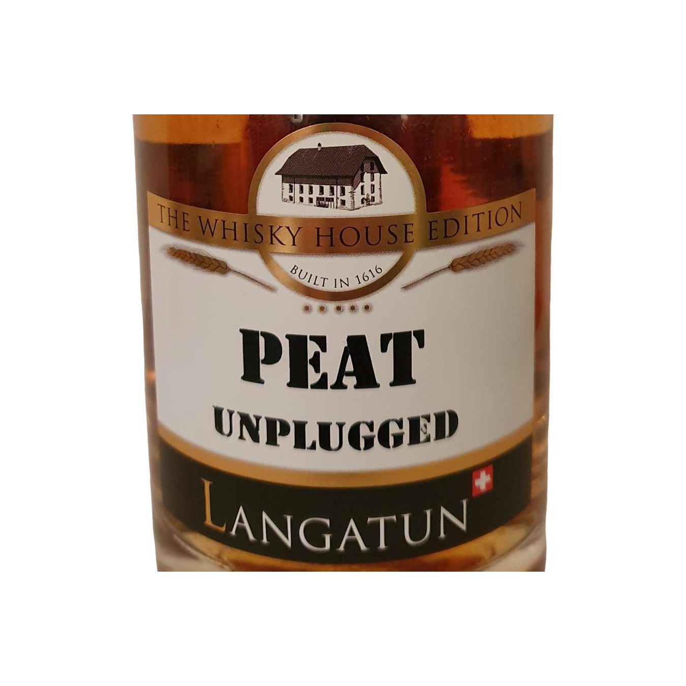 Langatun 2017 - Peat Unplugged 2