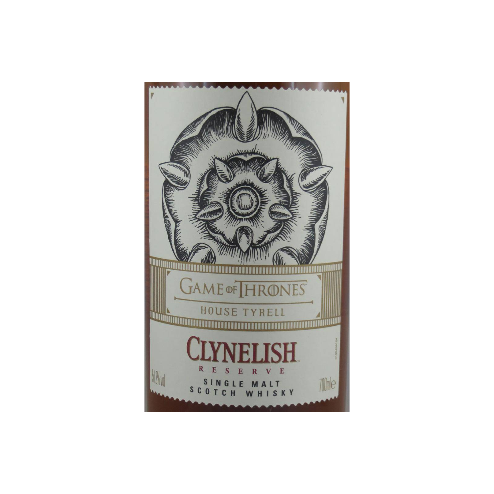 Clynelish Single Malt Whisky 3