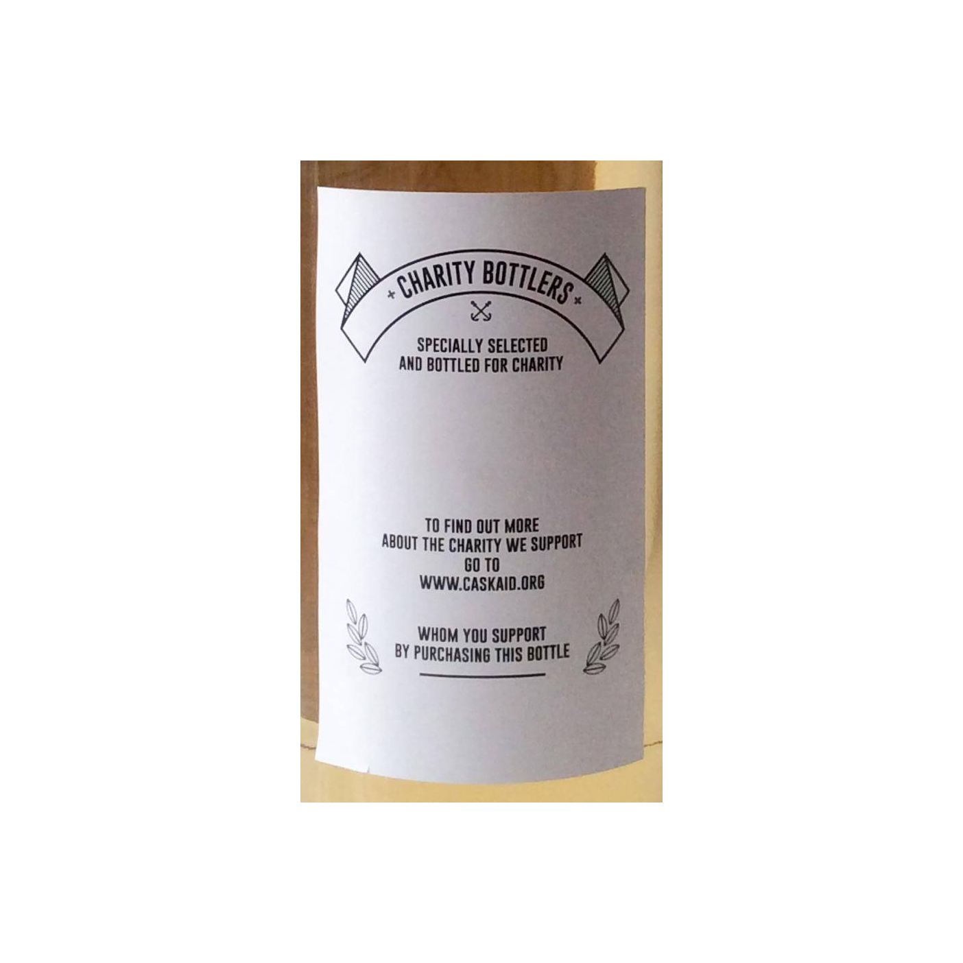 Ardmore 2009 7 Years Single Malt Whisky 2