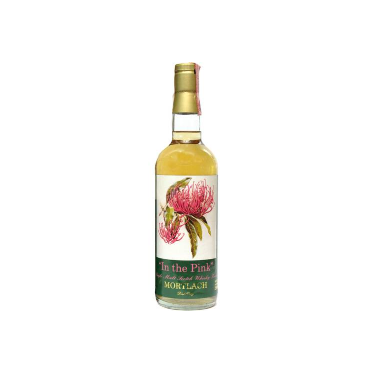 Mortlach 1984 16 Years Single Malt Whisky