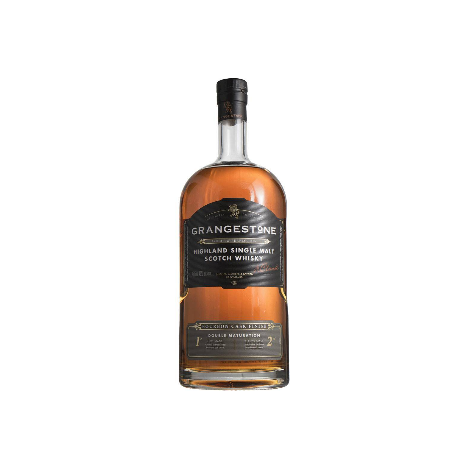 Grangestone Double Maturation