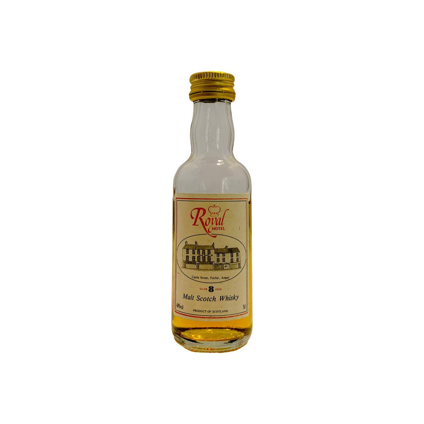 Royal Hotel 08-year-old 2