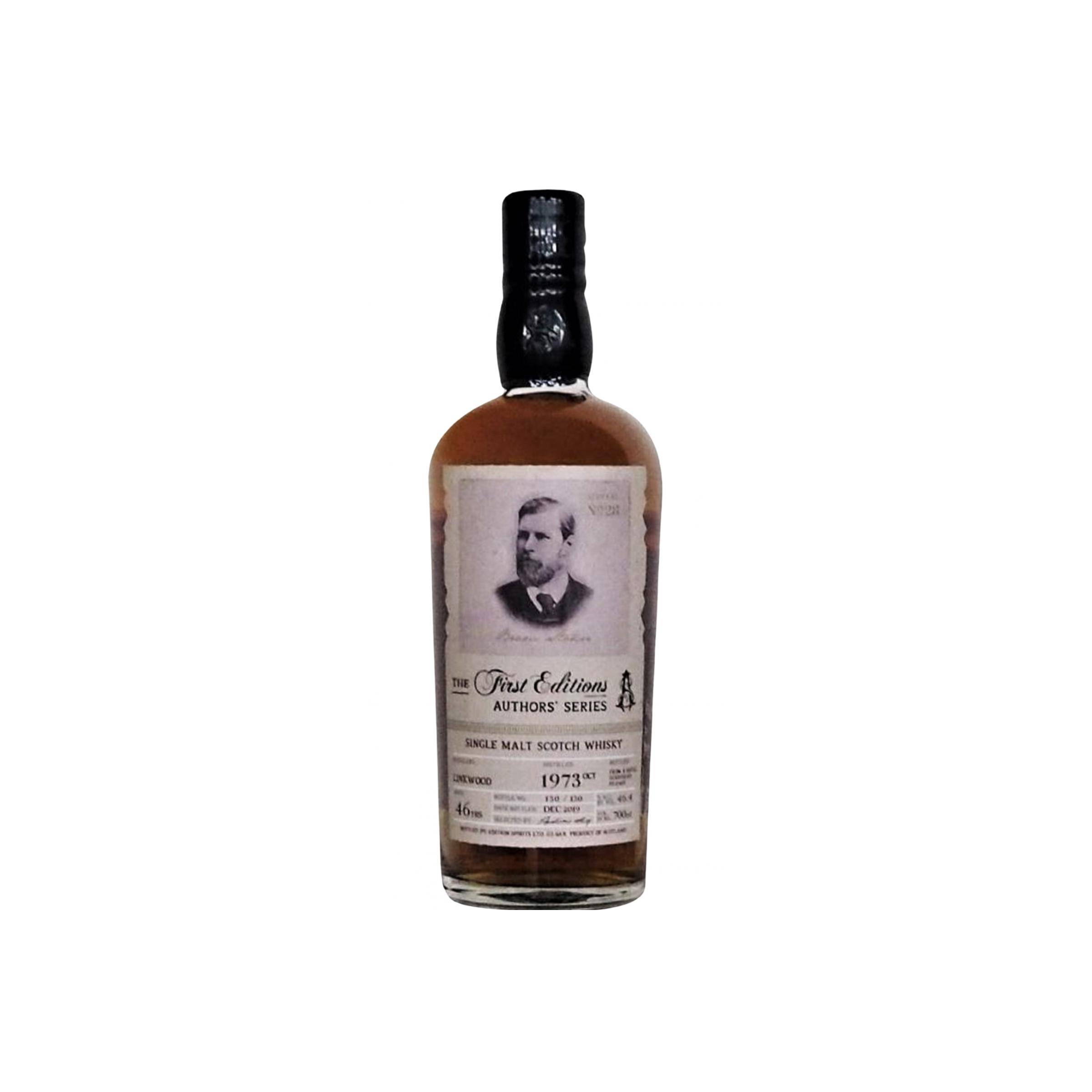 Linkwood 1973 46 Years Single Malt Whisky