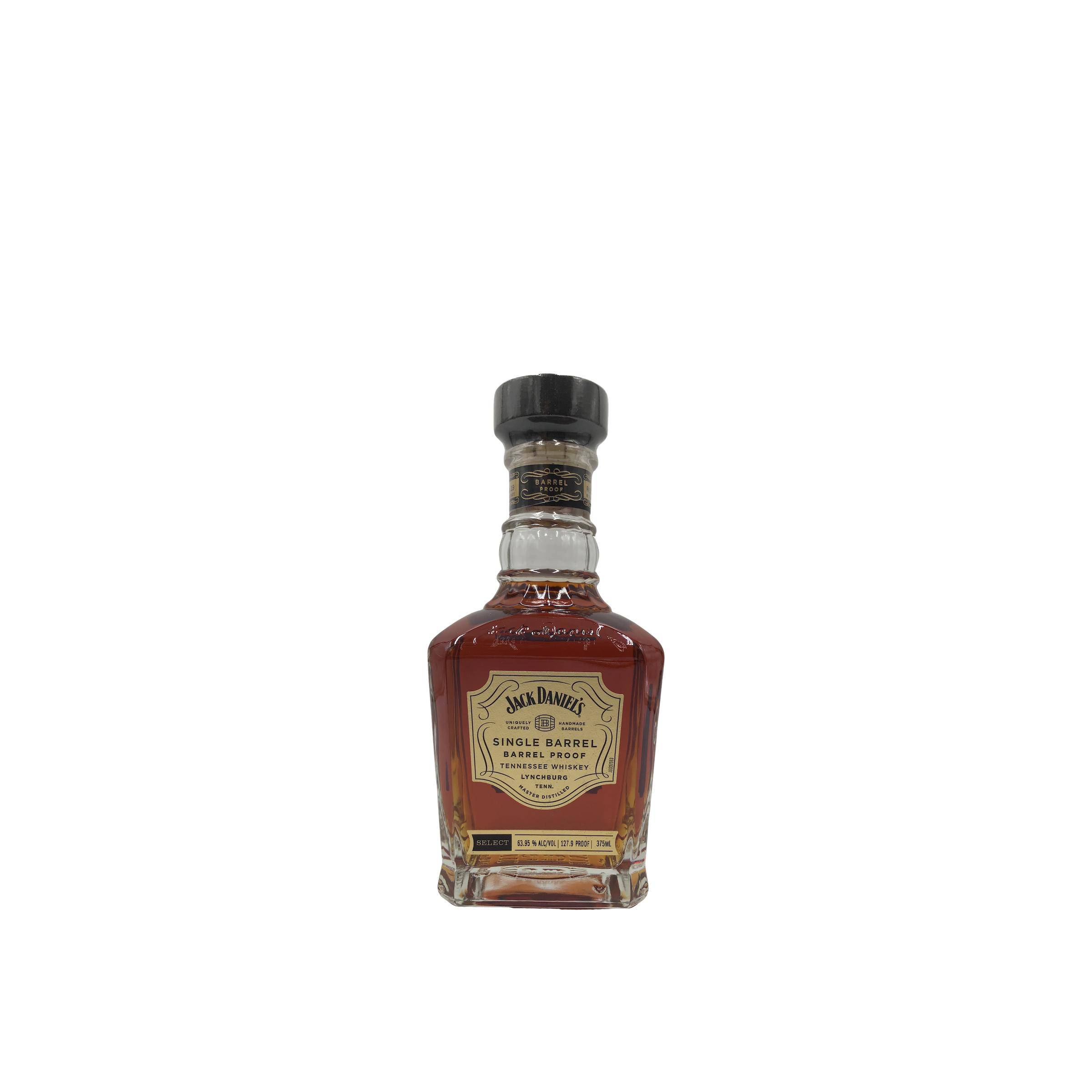Jack Daniel's Tennessee Whisky