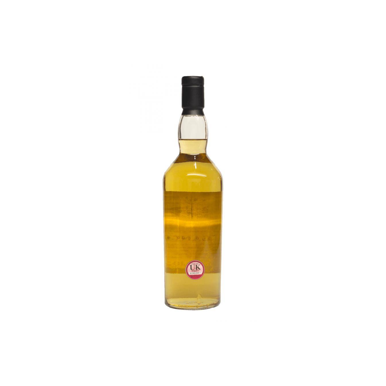 Teaninich 10 Years Single Malt Whisky 2