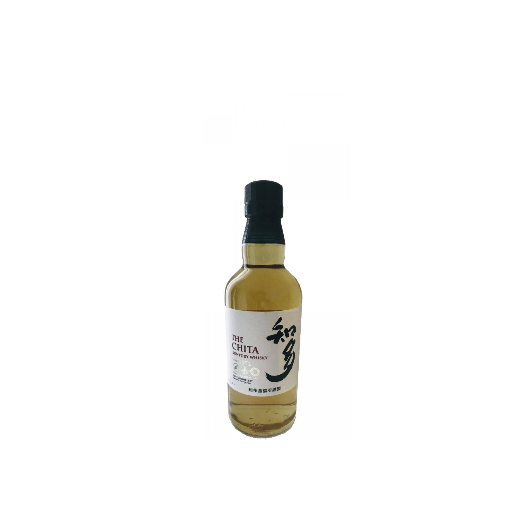 Chita Single Grain Whisky