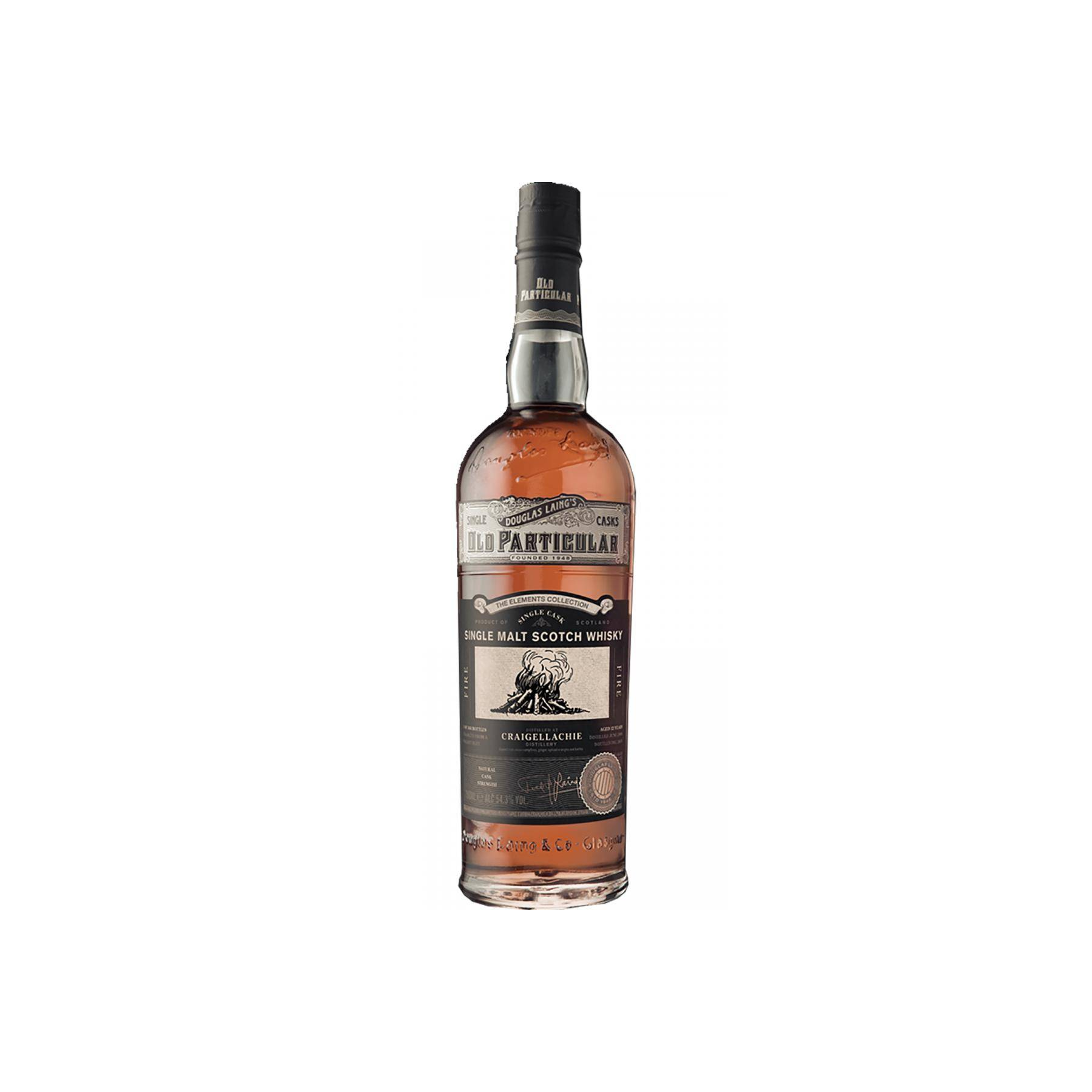 Craigellachie 2006 12 Years Single Malt Whisky
