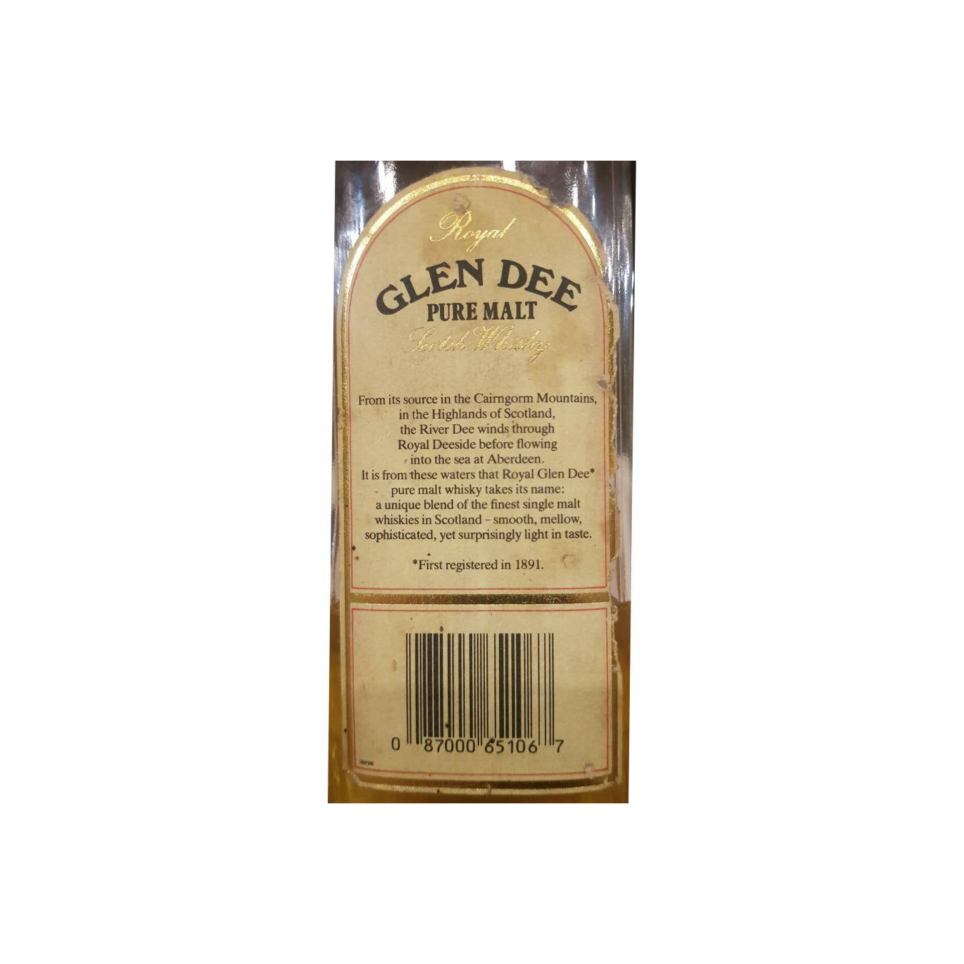 Royal Glen Dee 05-year-old 2