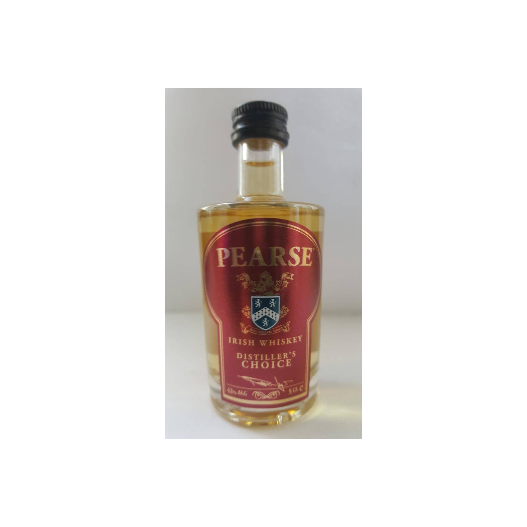 Pearse Distiller’s Choice 2
