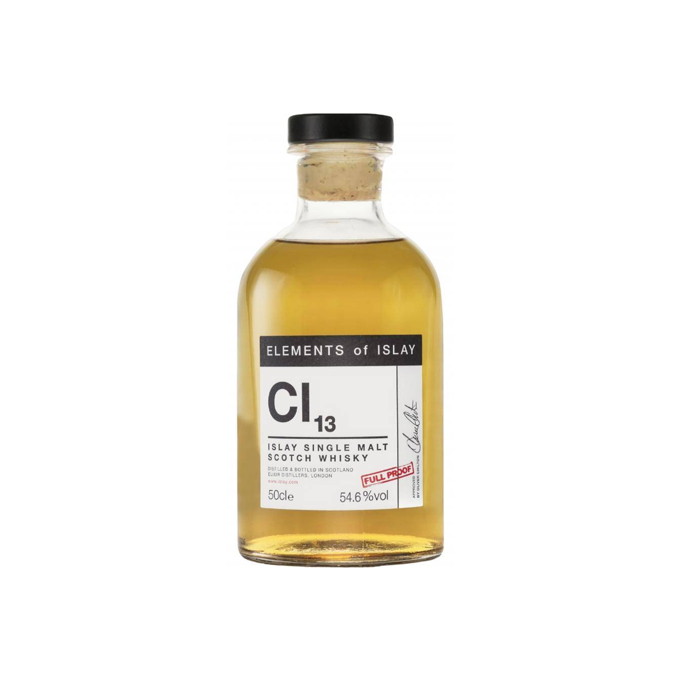 Caol Ila 2010 Single Malt Whisky 2
