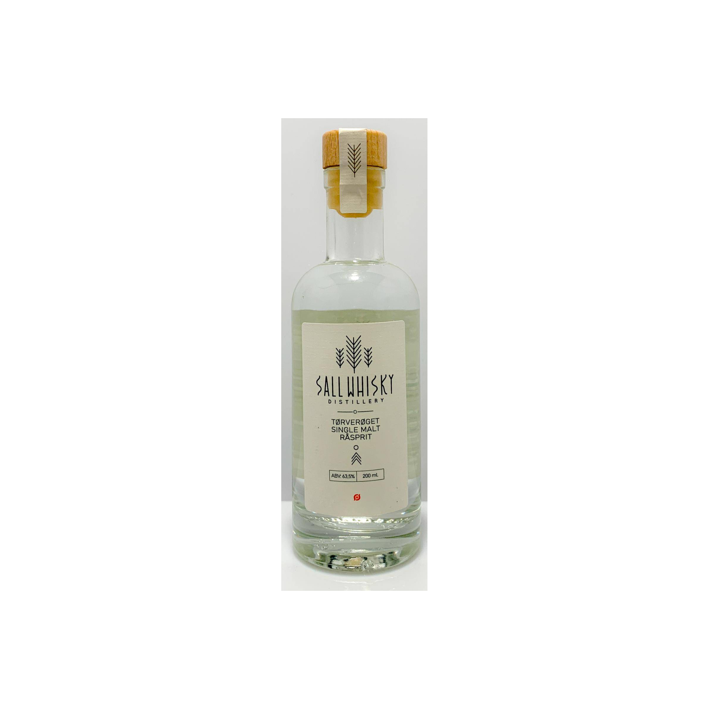 Sall Whisky 2020 2