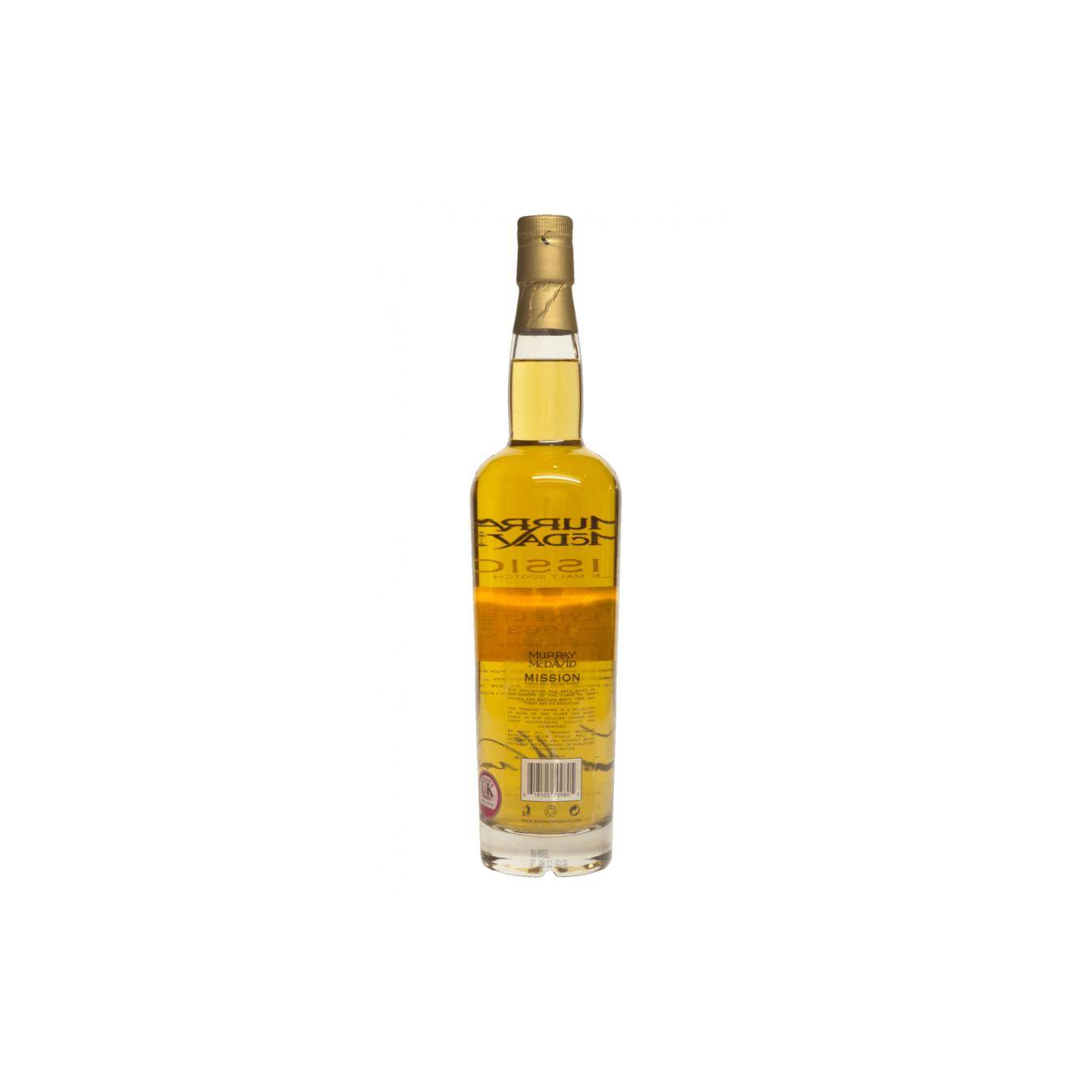 Clynelish 1983 20 Years Single Malt Whisky 2
