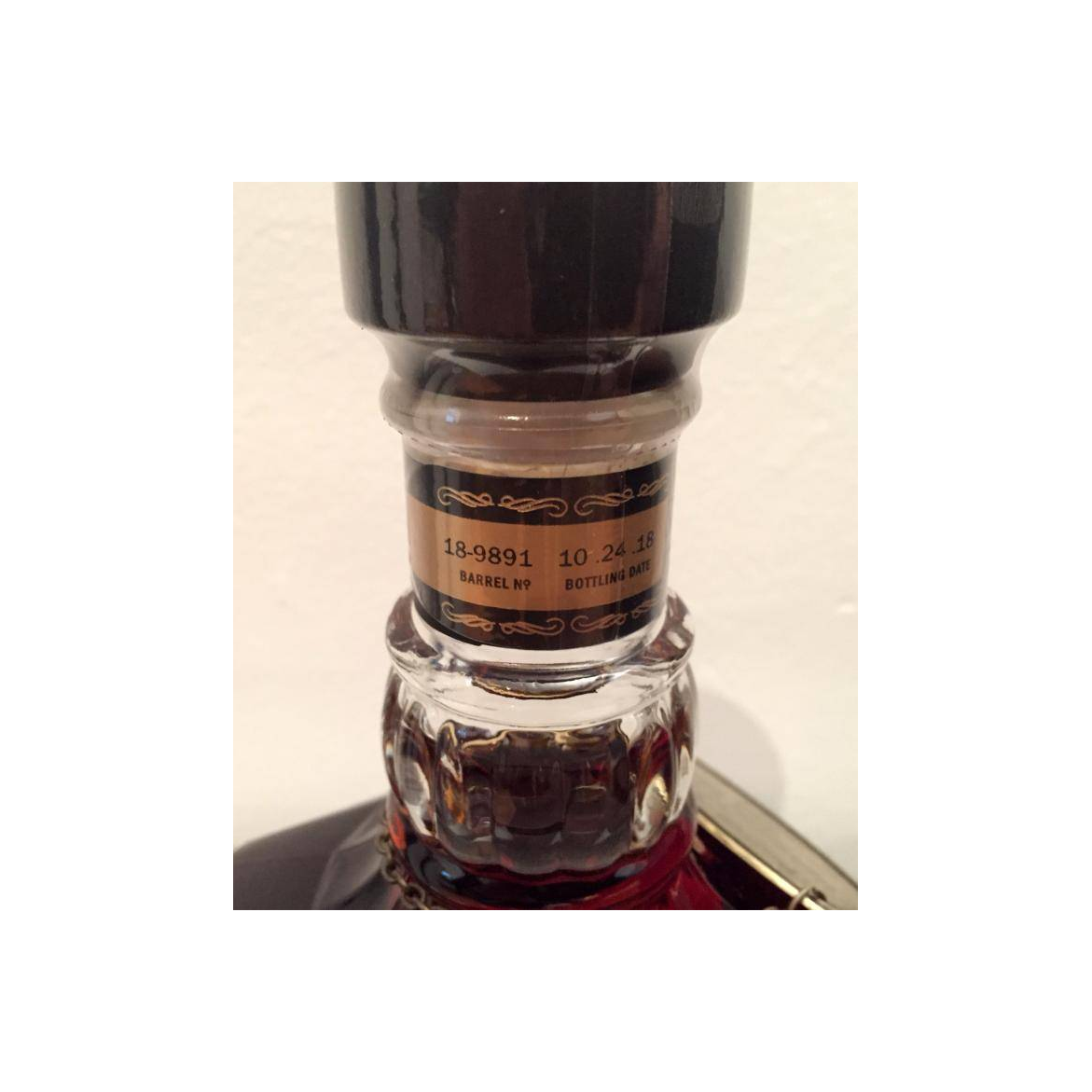 Jack Daniel's Tennessee Whisky  3