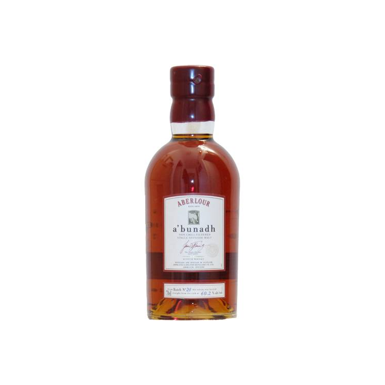 Aberlour Single Malt Whisky