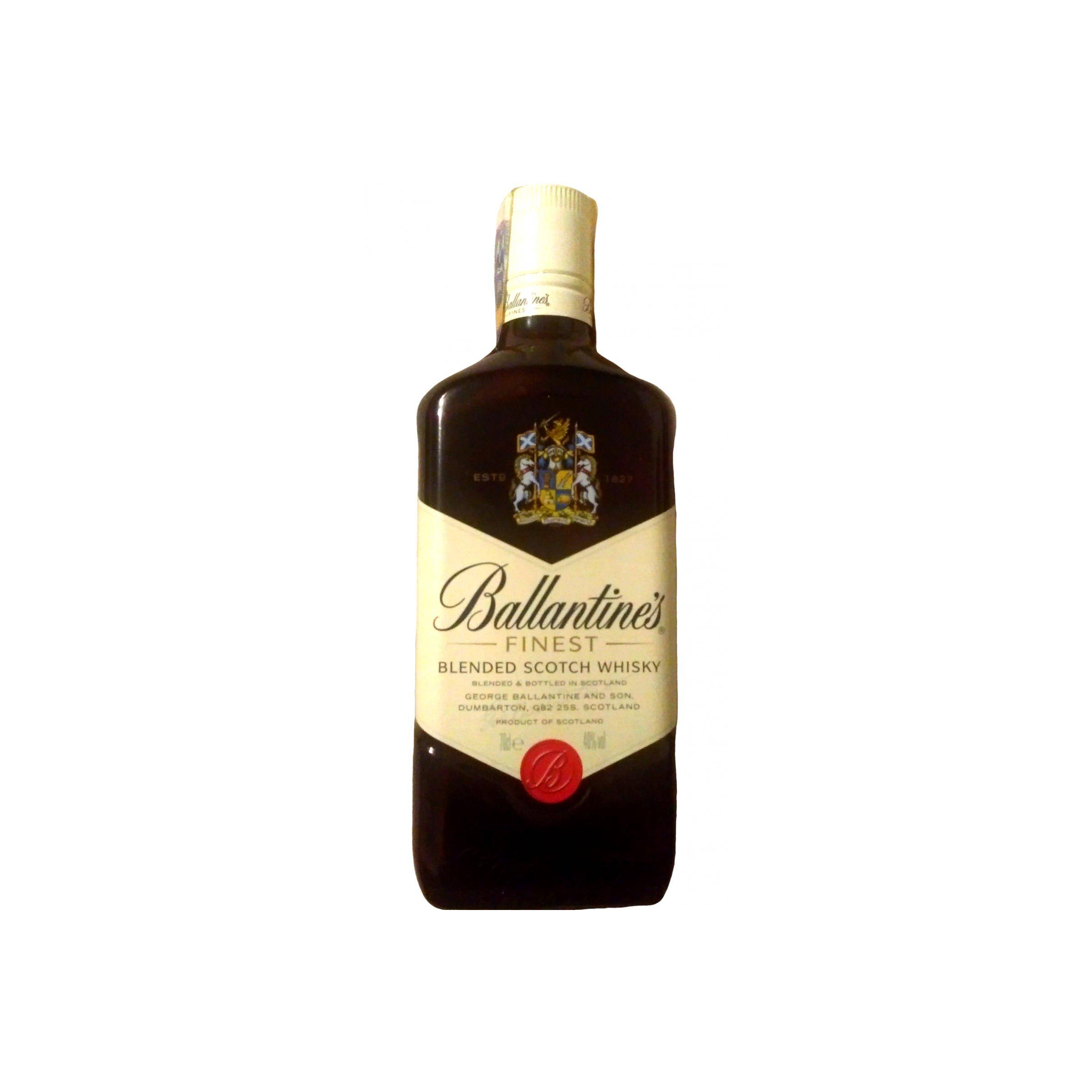 Ballantine's Finest - Artist Series 2