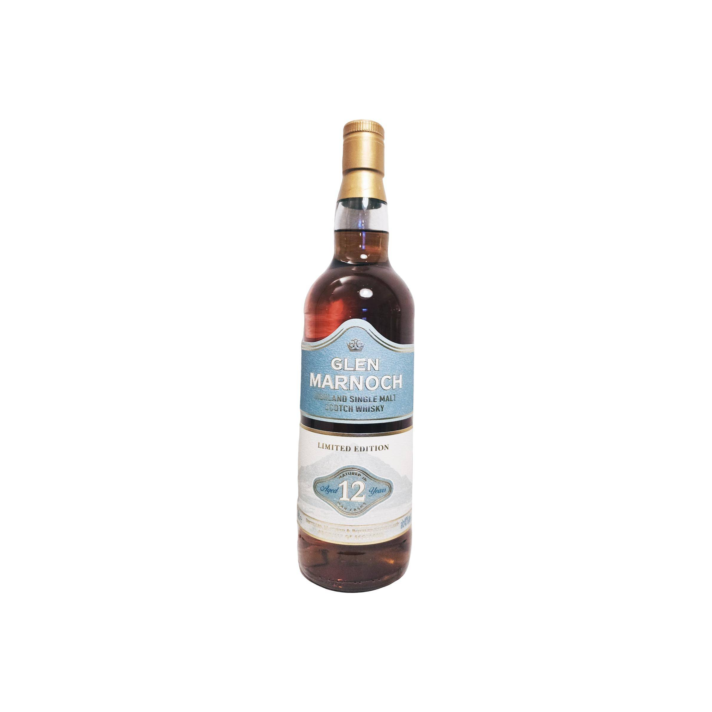 Glen Marnoch 12-year-old