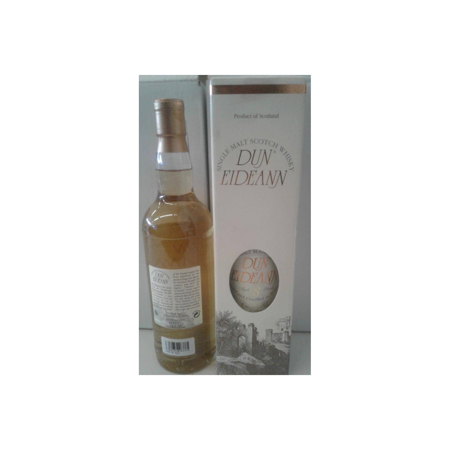 Caol Ila 2010 8 Years Single Malt Whisky 2