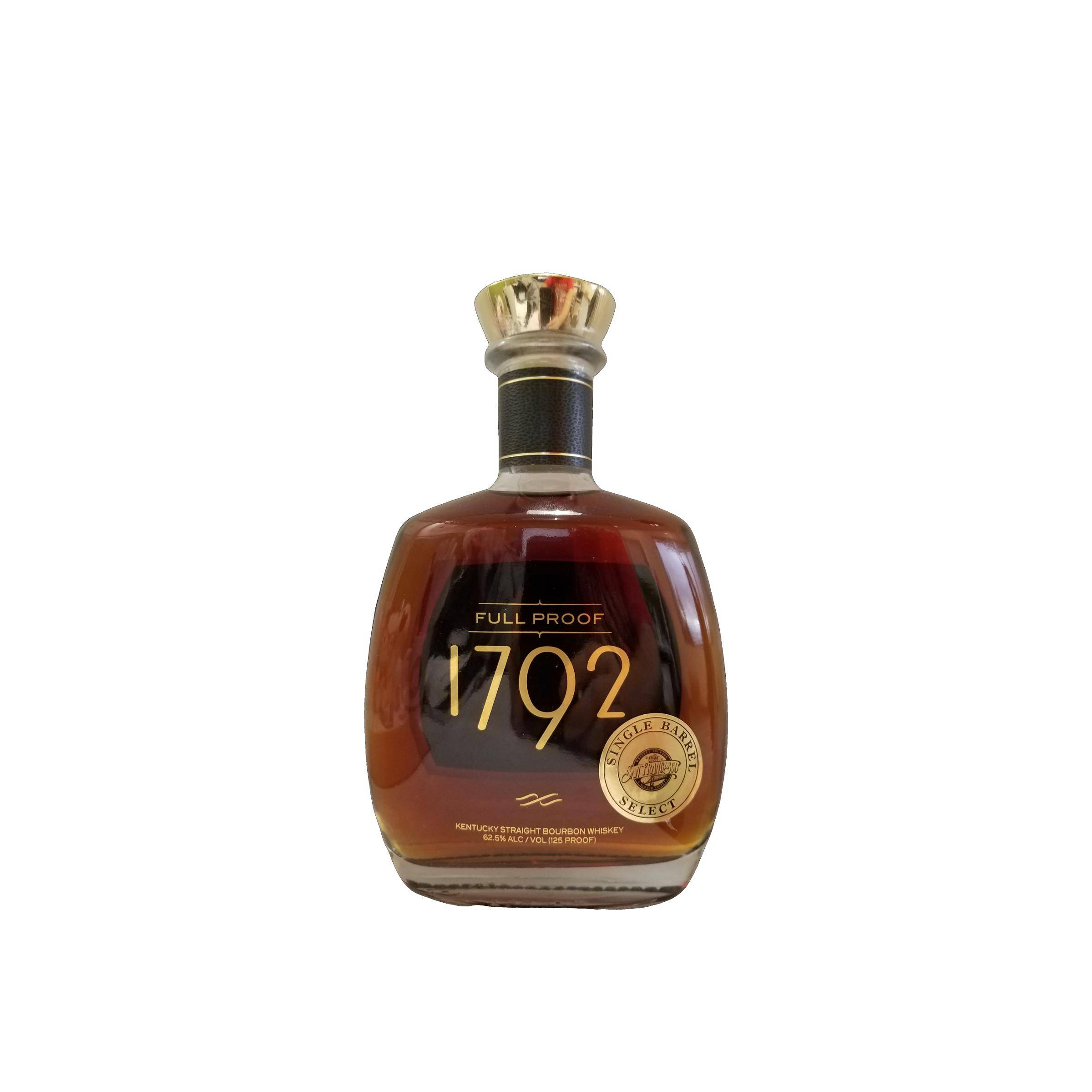 1792 Bourbon Whisky