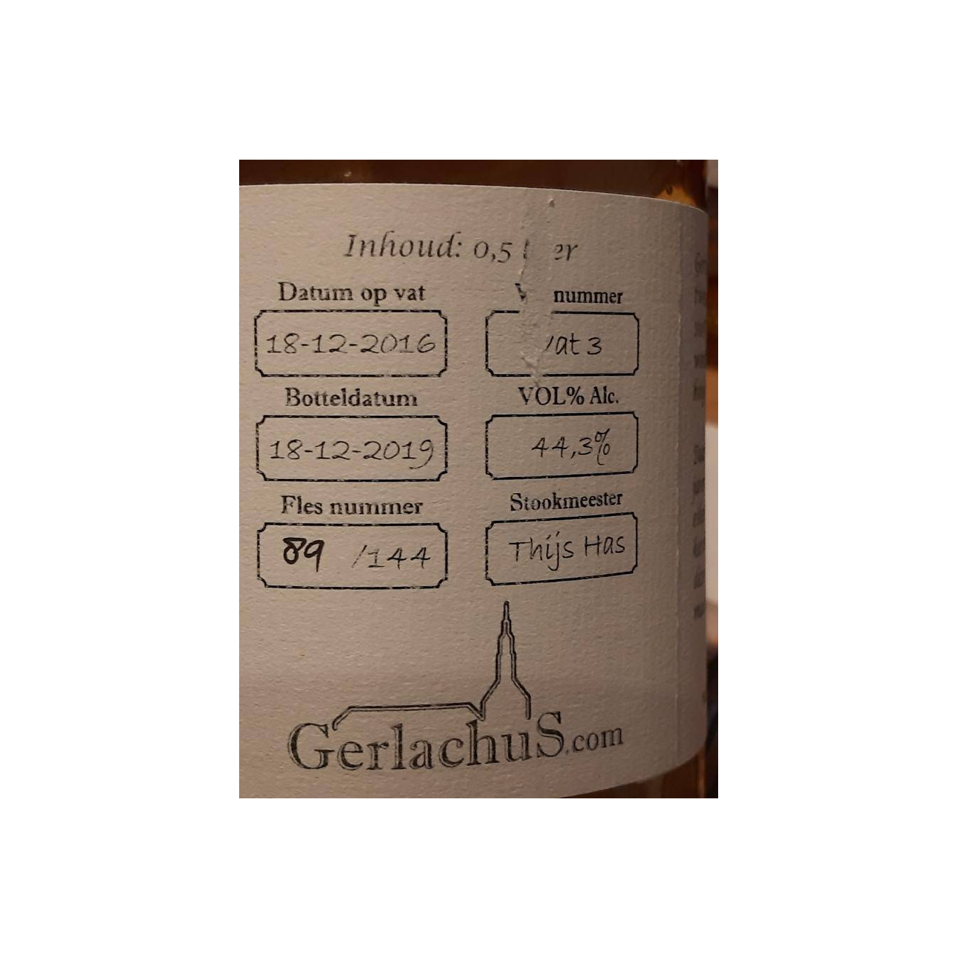 Gerlachus WiskiE 2016