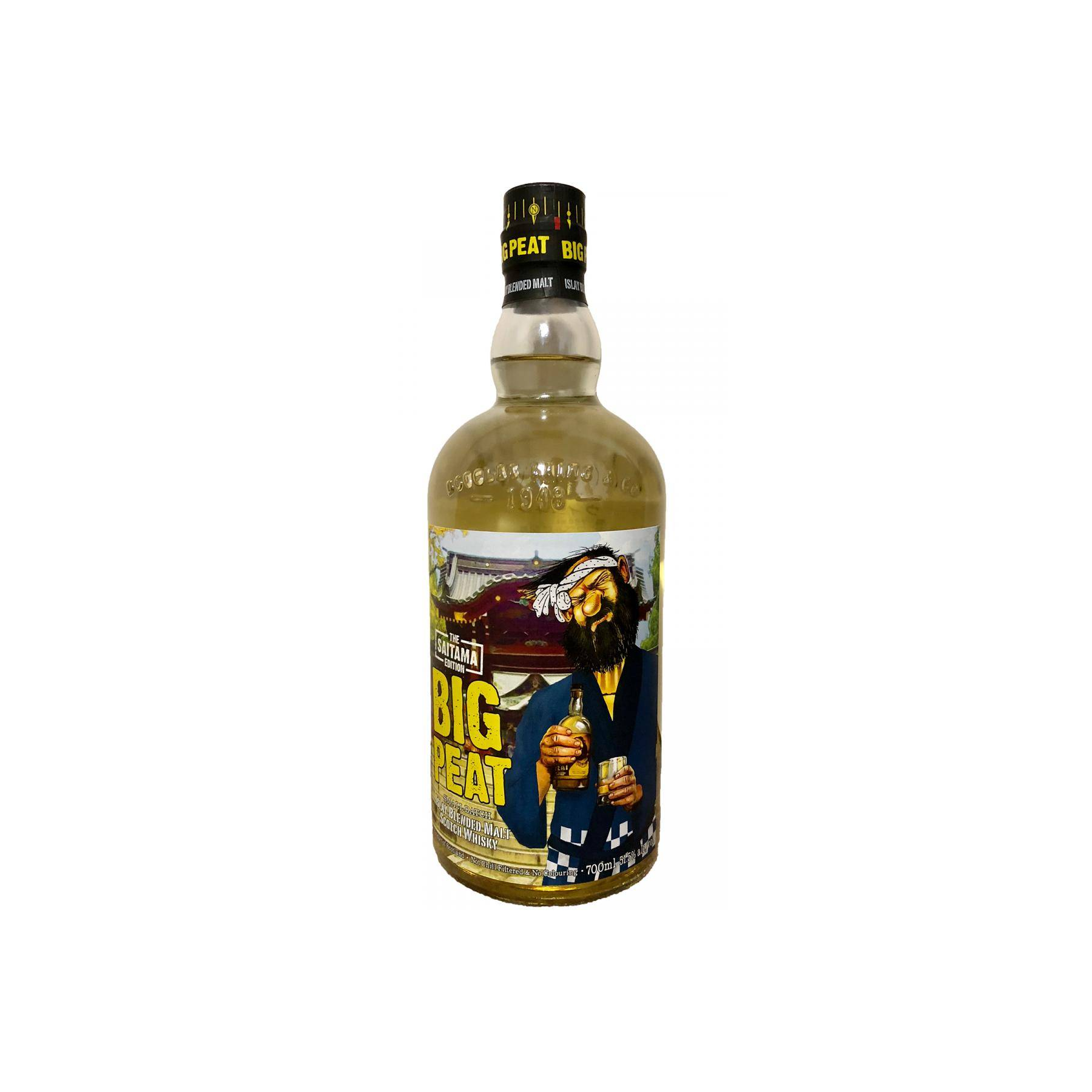 Douglas Laing Blended Malt Whisky