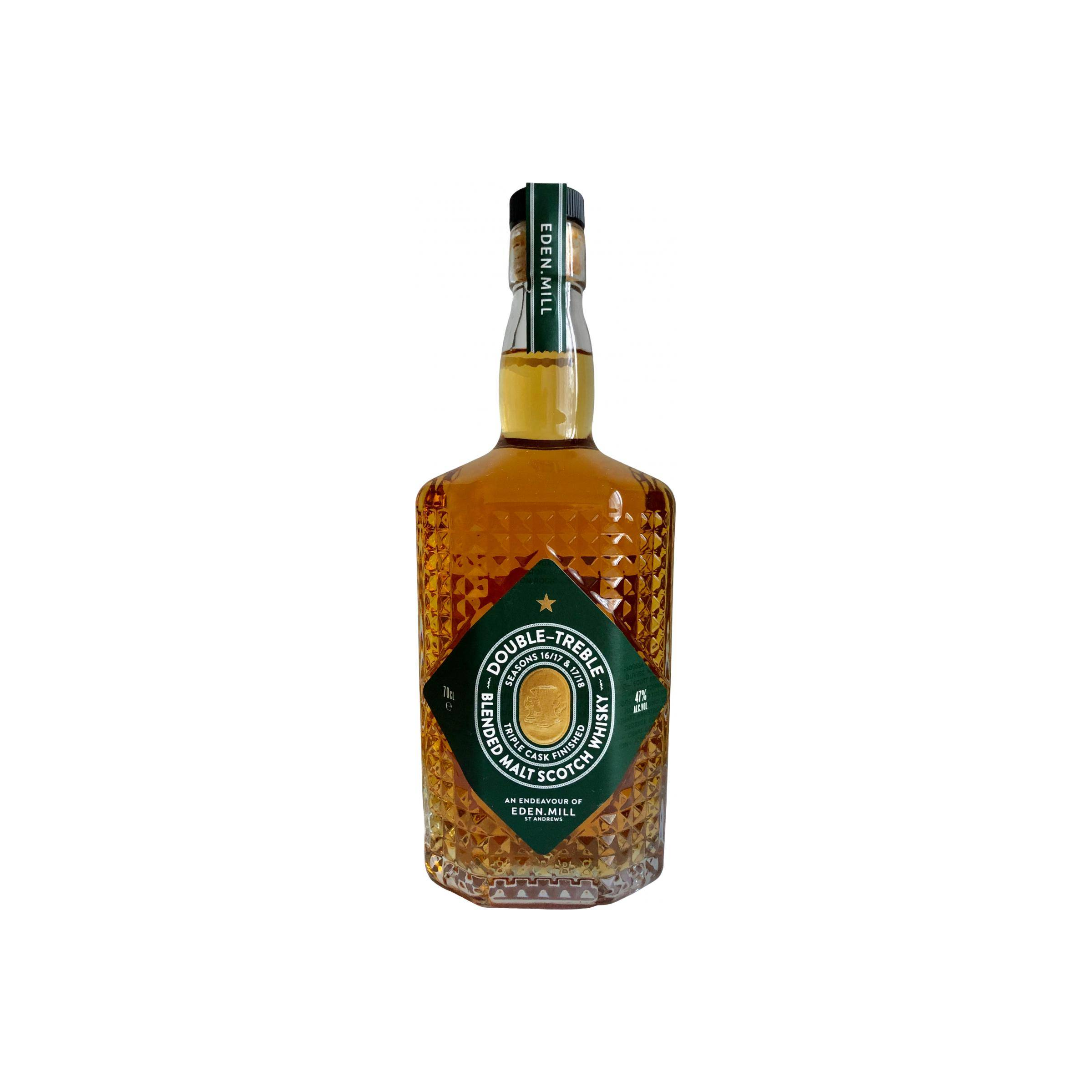 Eden Mill Blended Malt Whisky