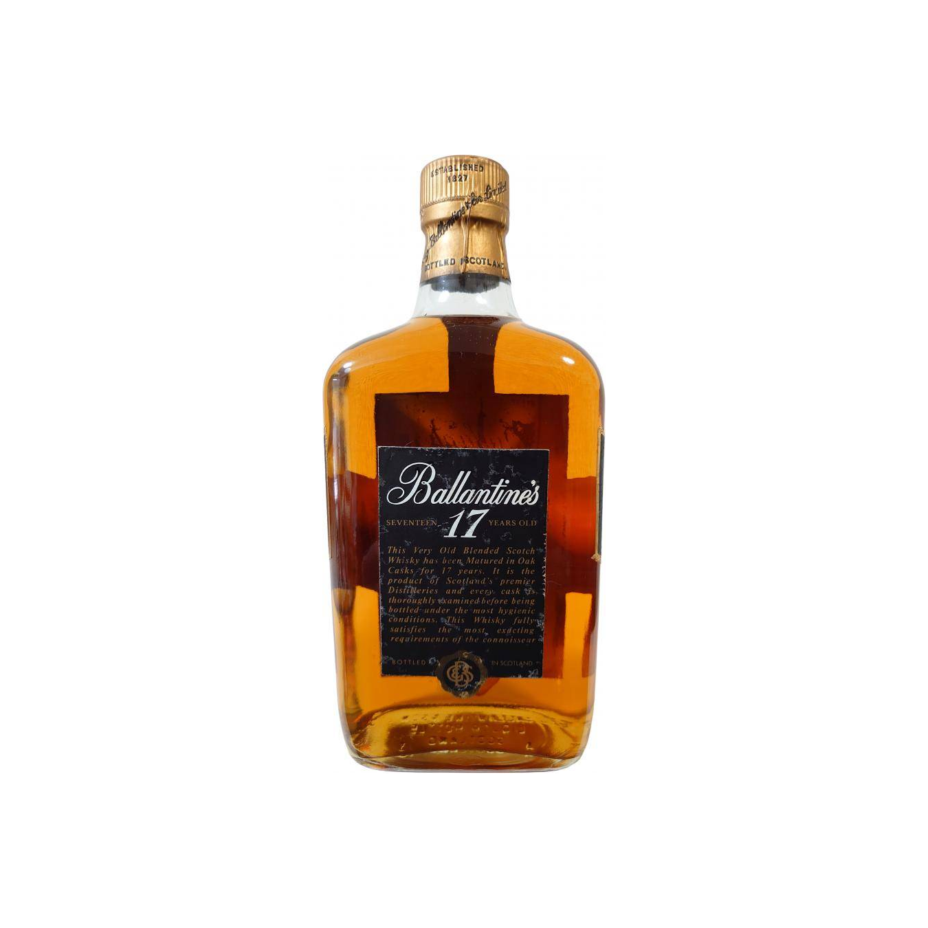 Ballantine's 17-year-old 2