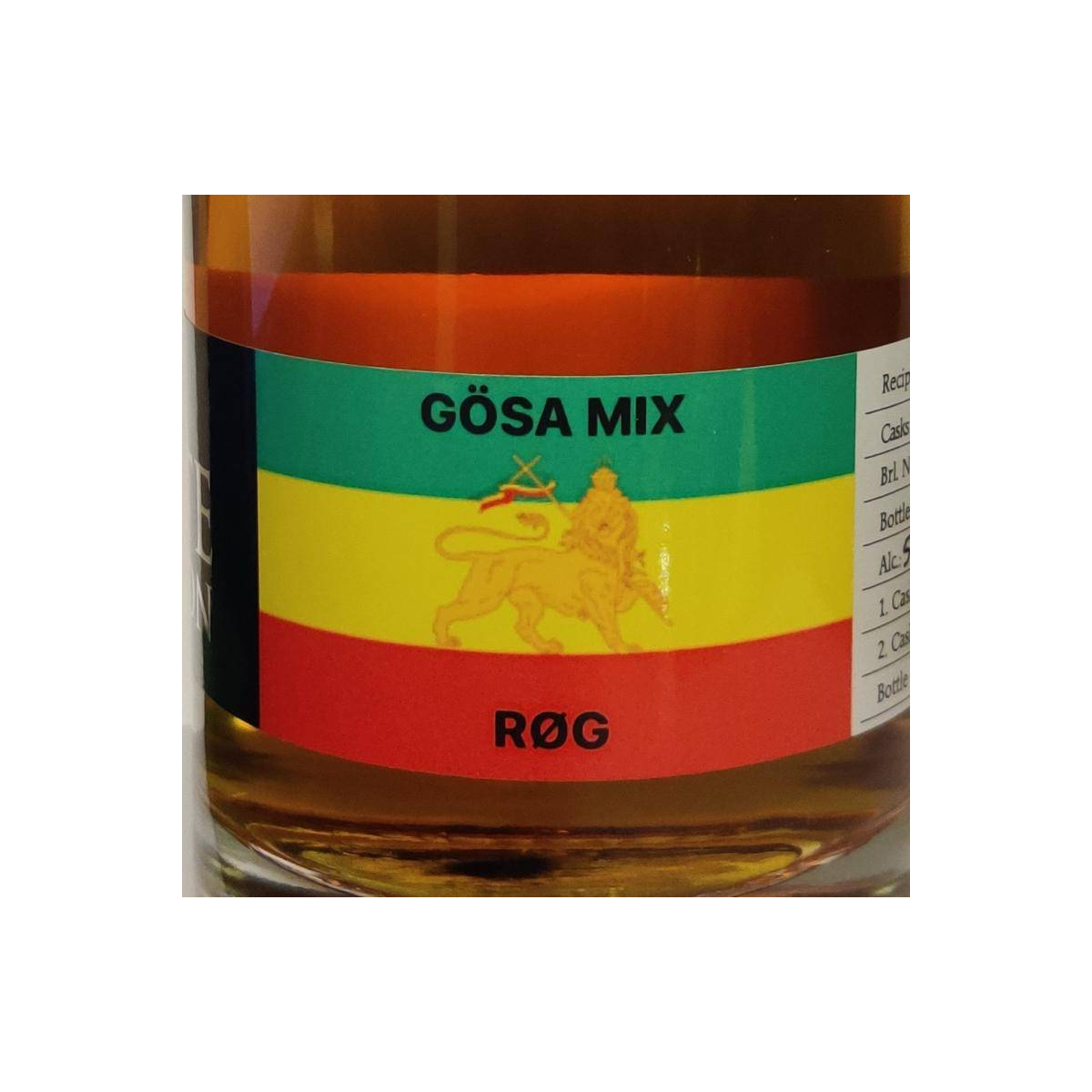 Braunstein 2010 - Gösa Mix Rög 2