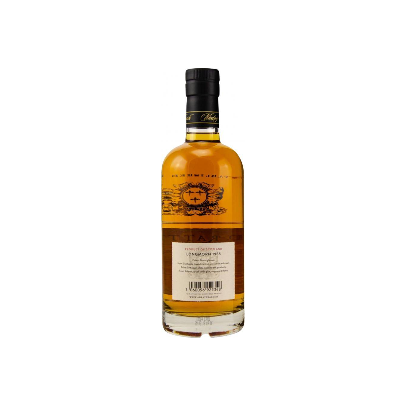 Longmorn 1985 32 Years Single Malt Whisky 2