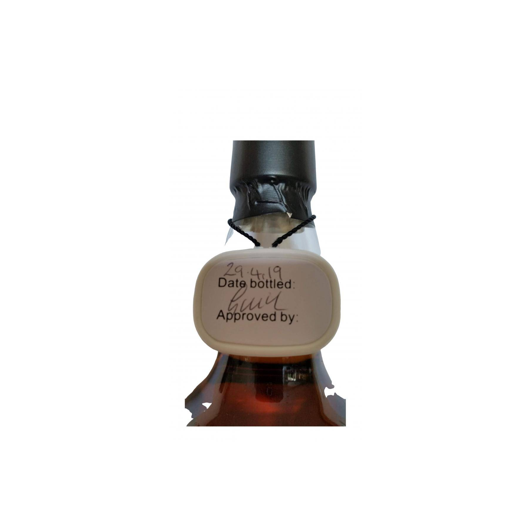 Springbank Duty Paid Sample - For Trade Purposes Only 2002 16 Years Single Malt Whisky 3