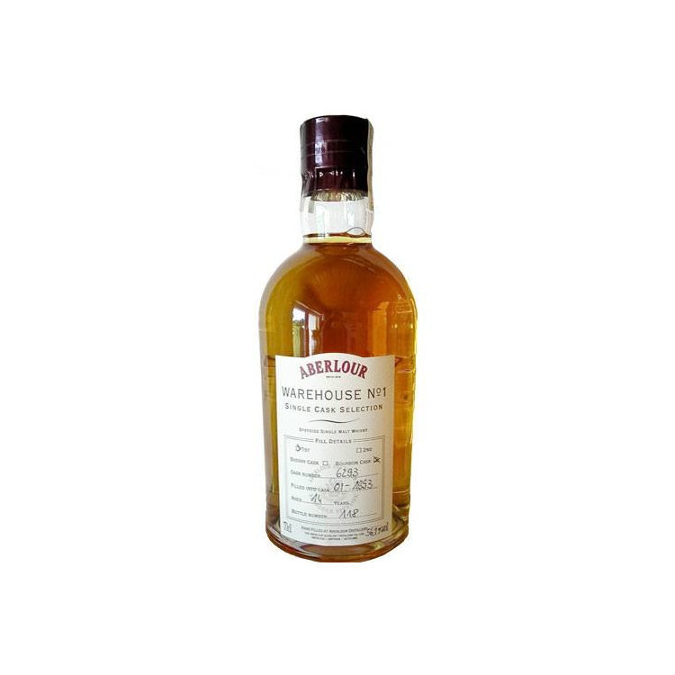 Aberlour 1993 14 Years Single Malt Whisky