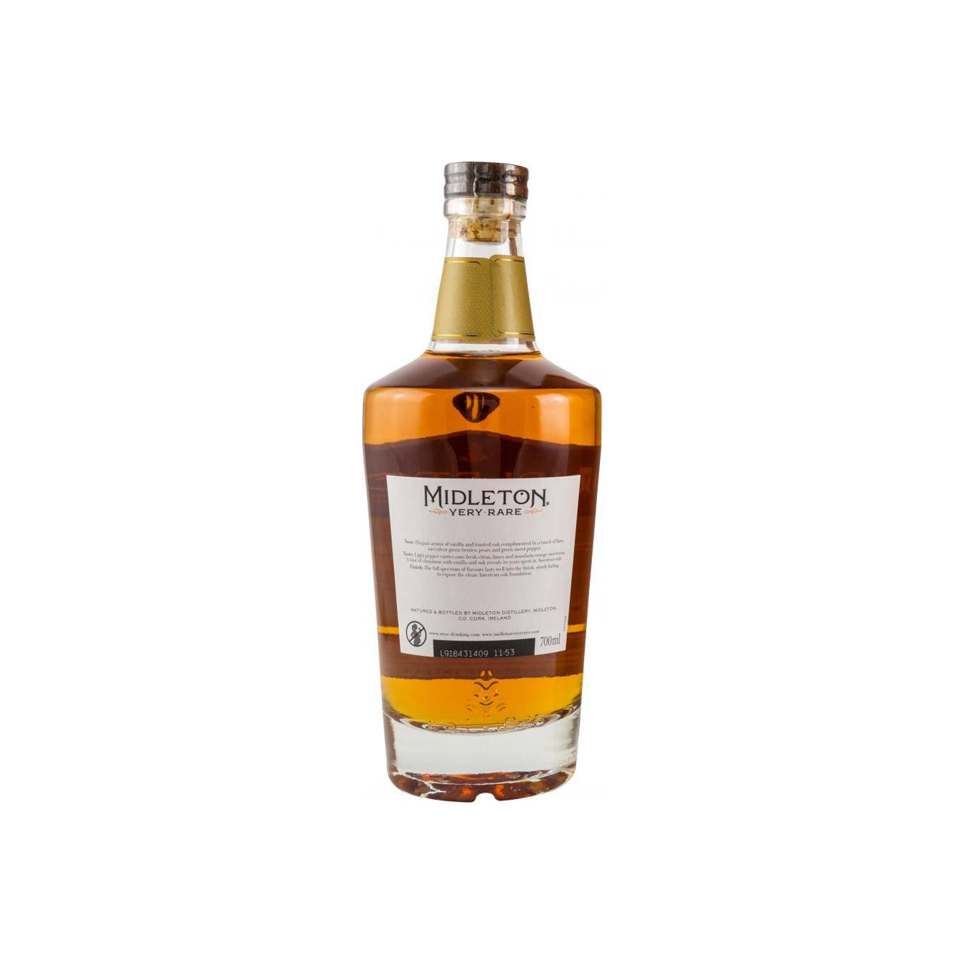 Midleton Single Pot Still Whisky 2