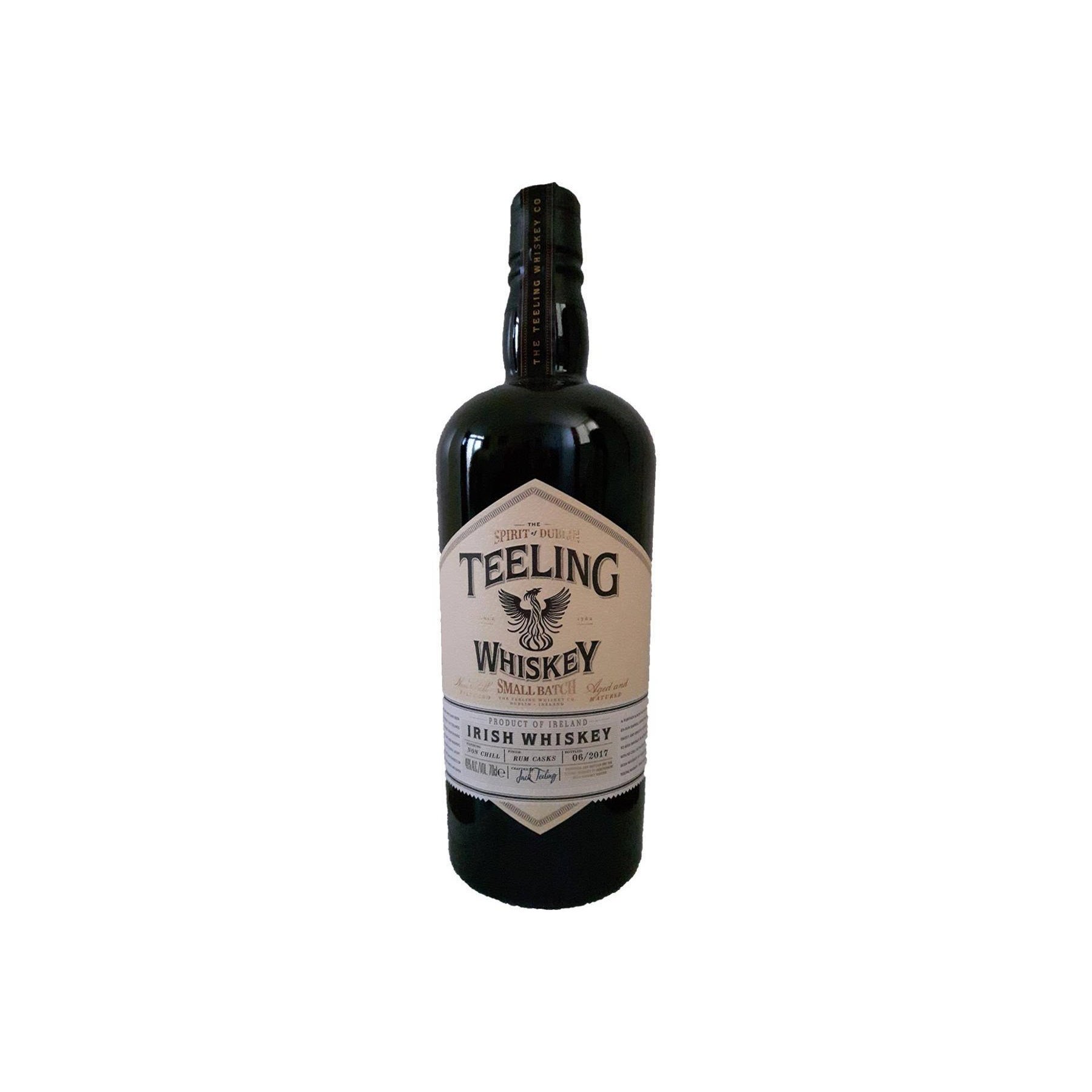 Teeling Blended Whisky