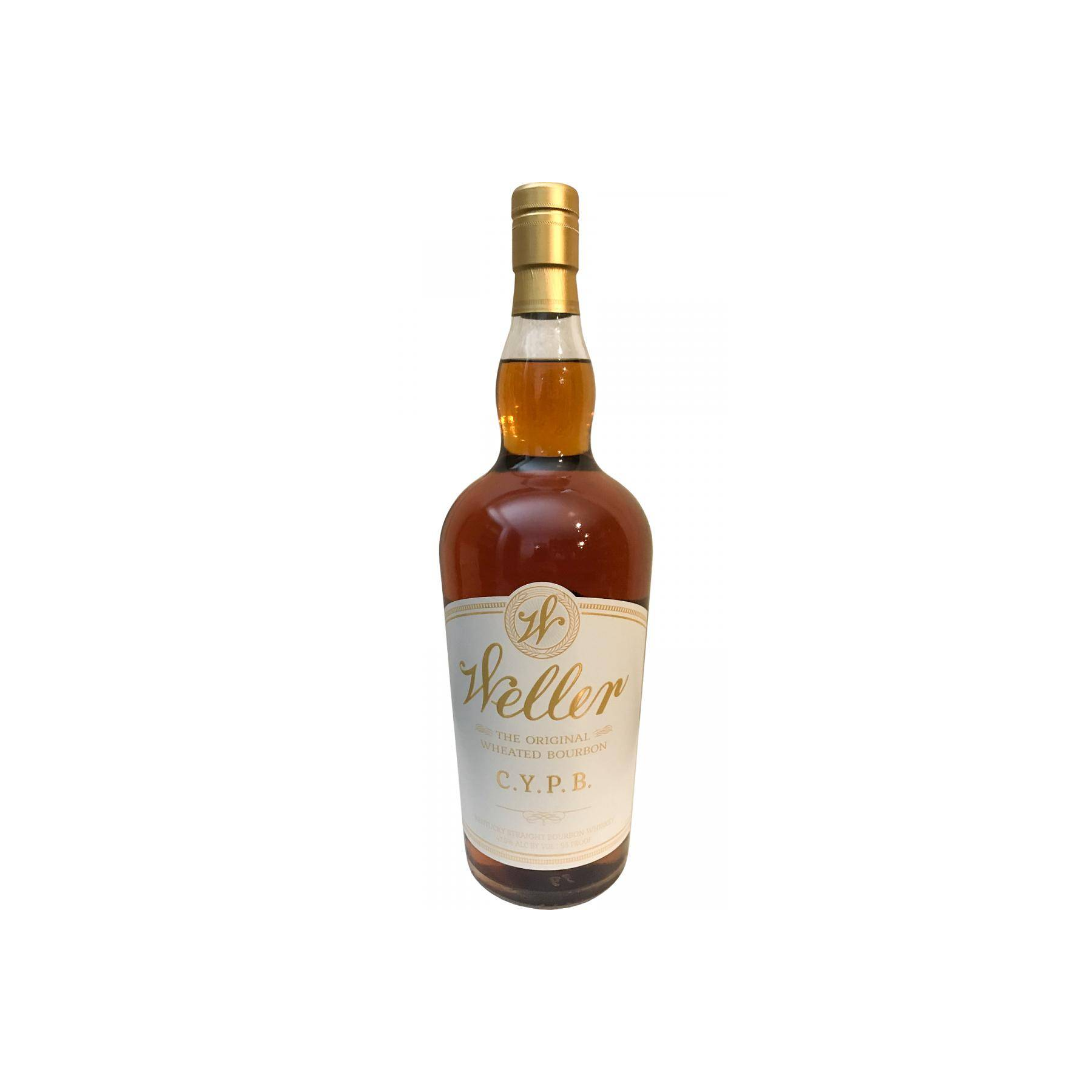 Weller C.Y.P.B.