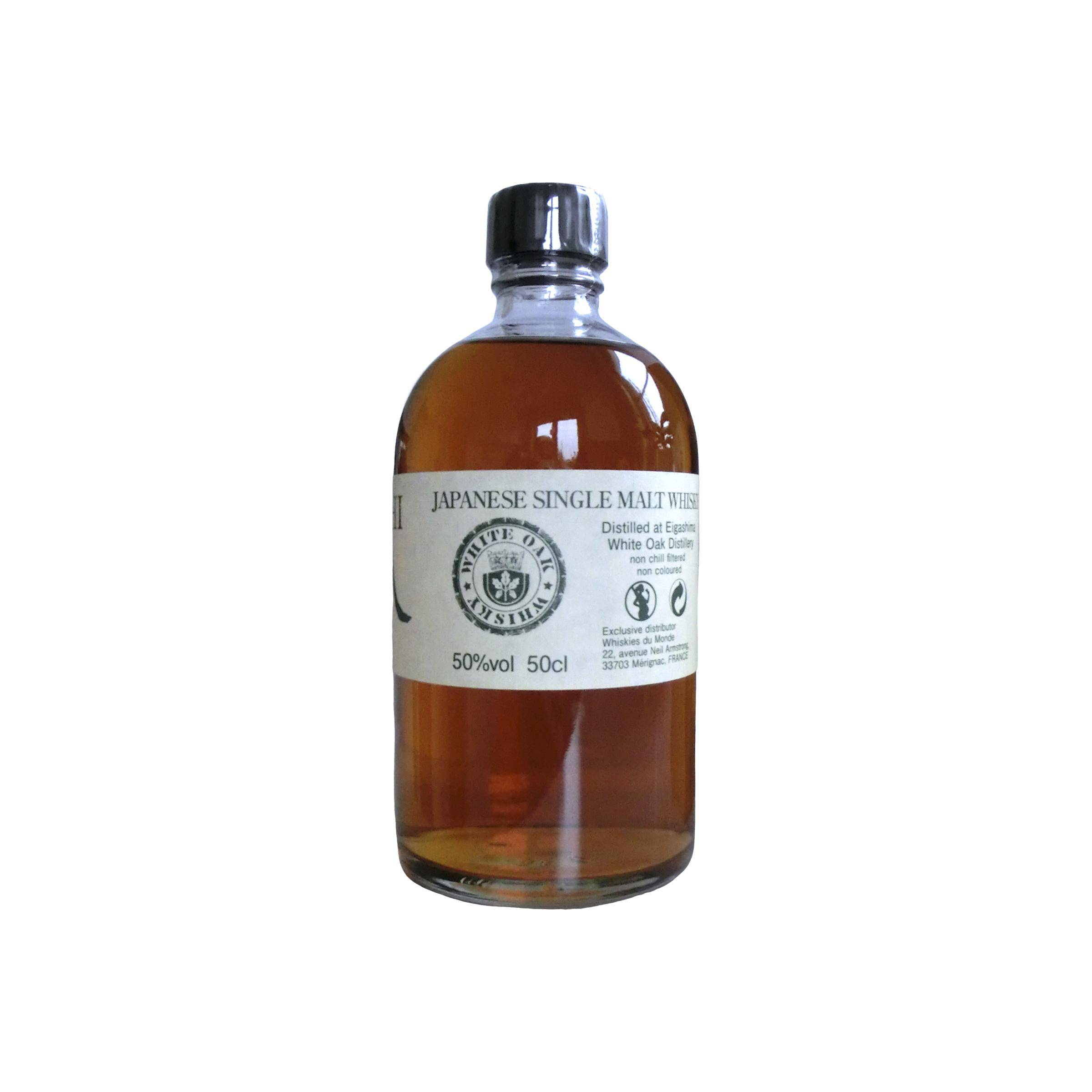 White Oak 03-year-old 2