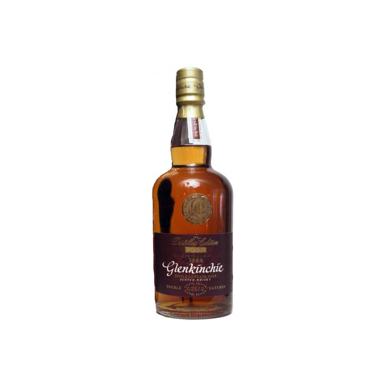 Glenkinchie The Distillers Edition 1986 13 Years Single Malt Whisky