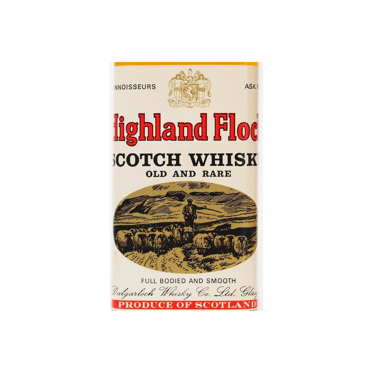 Highland Flock Old and Rare 2