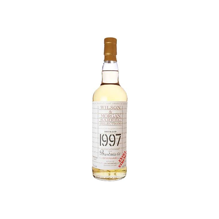 Caol Ila 1997 10 Years Single Malt Whisky