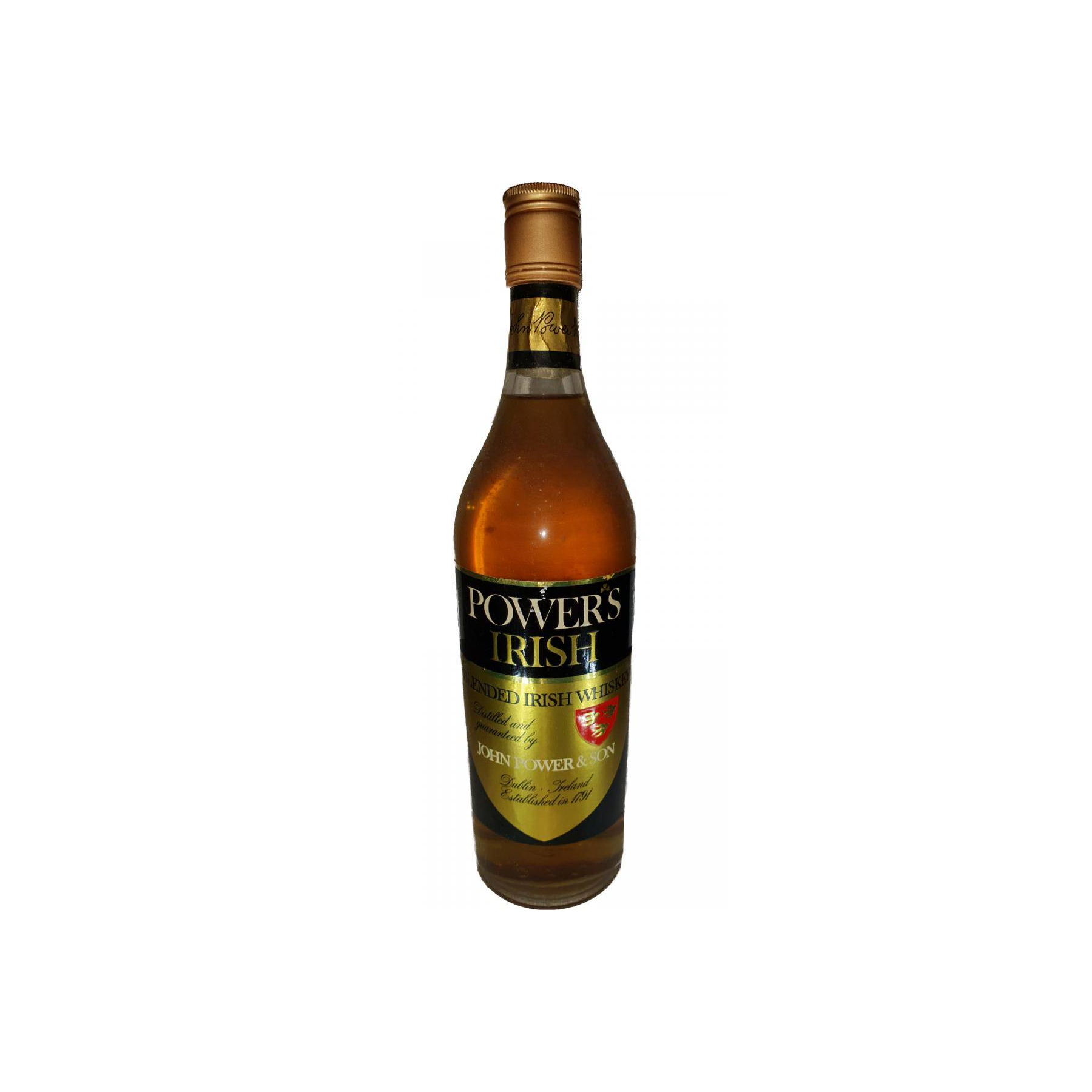 Powers Blended Whisky