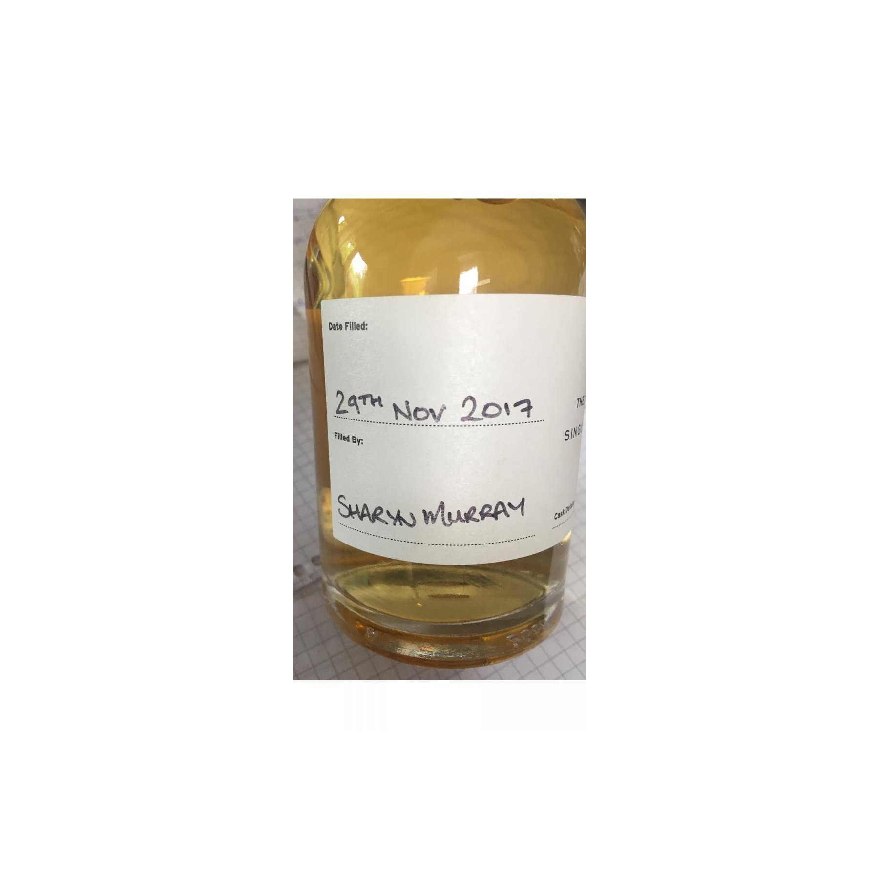 Tobermory 18 Years Single Malt Whisky 2