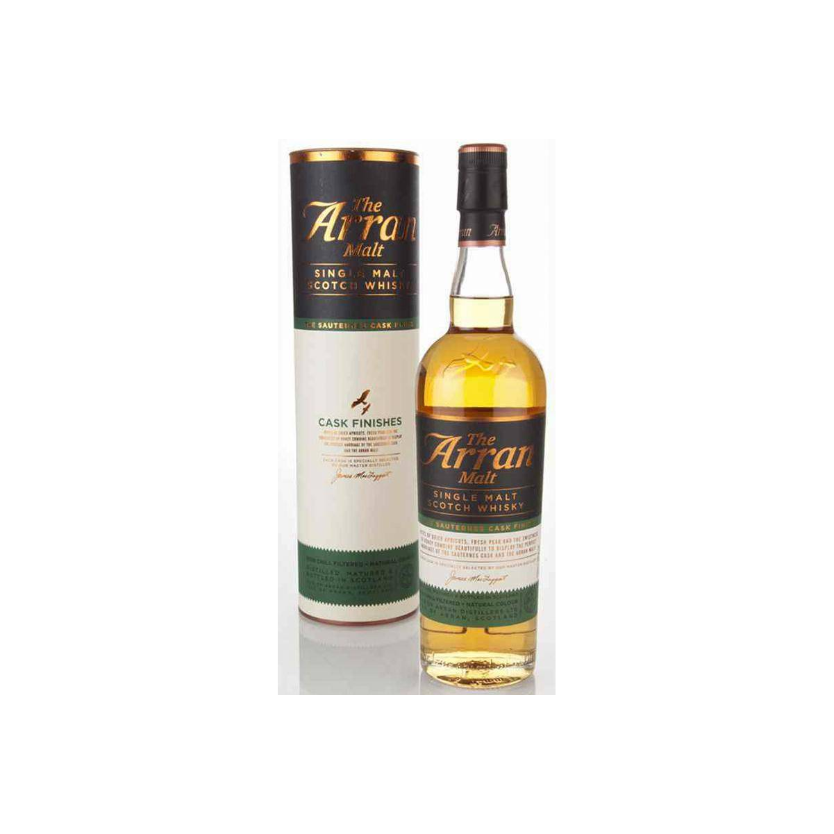 Arran Single Malt Whisky