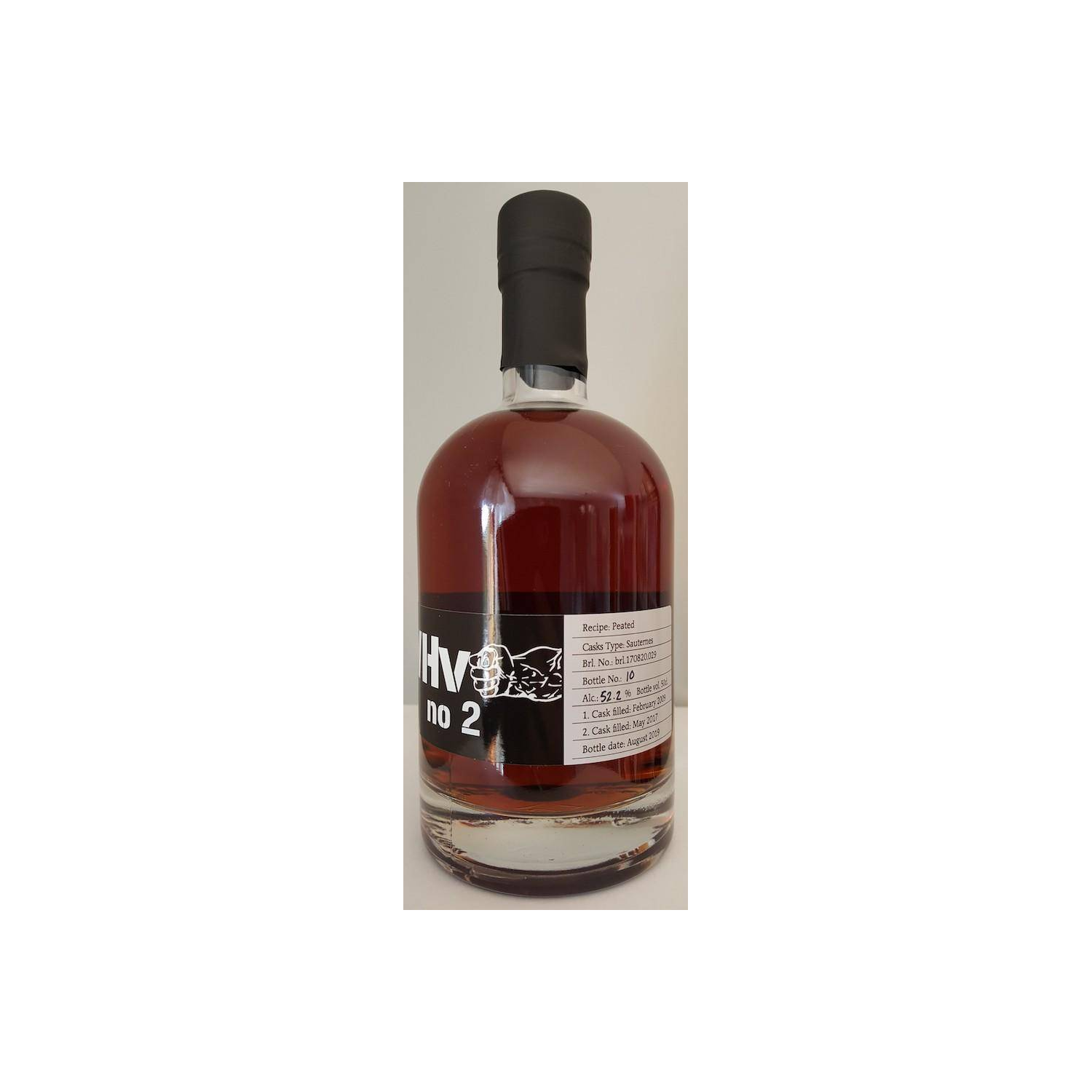 Braunstein 2009 - WHv no 2 2