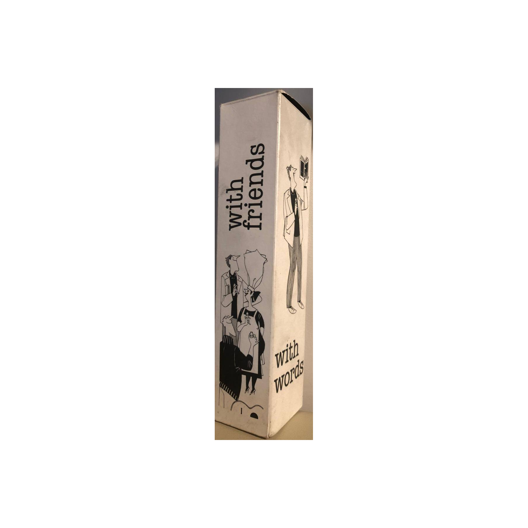 The Scotch Malt Whisky Society 1988 18 Years Single Malt Whisky 2