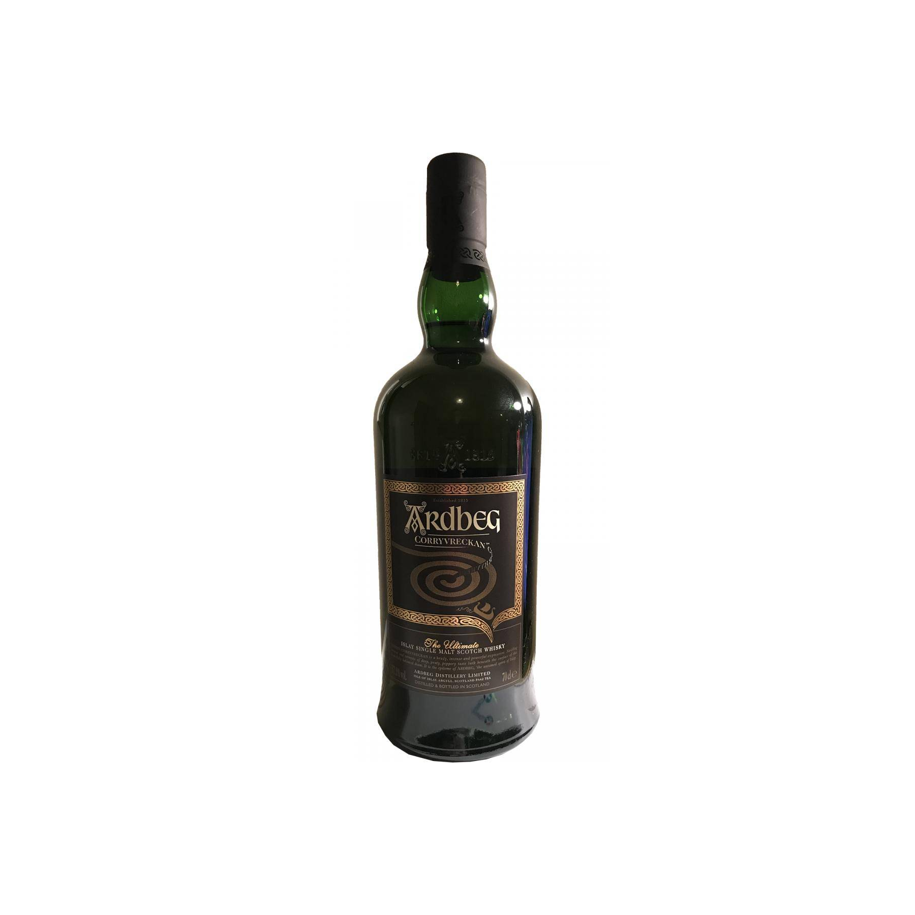 Ardbeg Single Malt Whisky