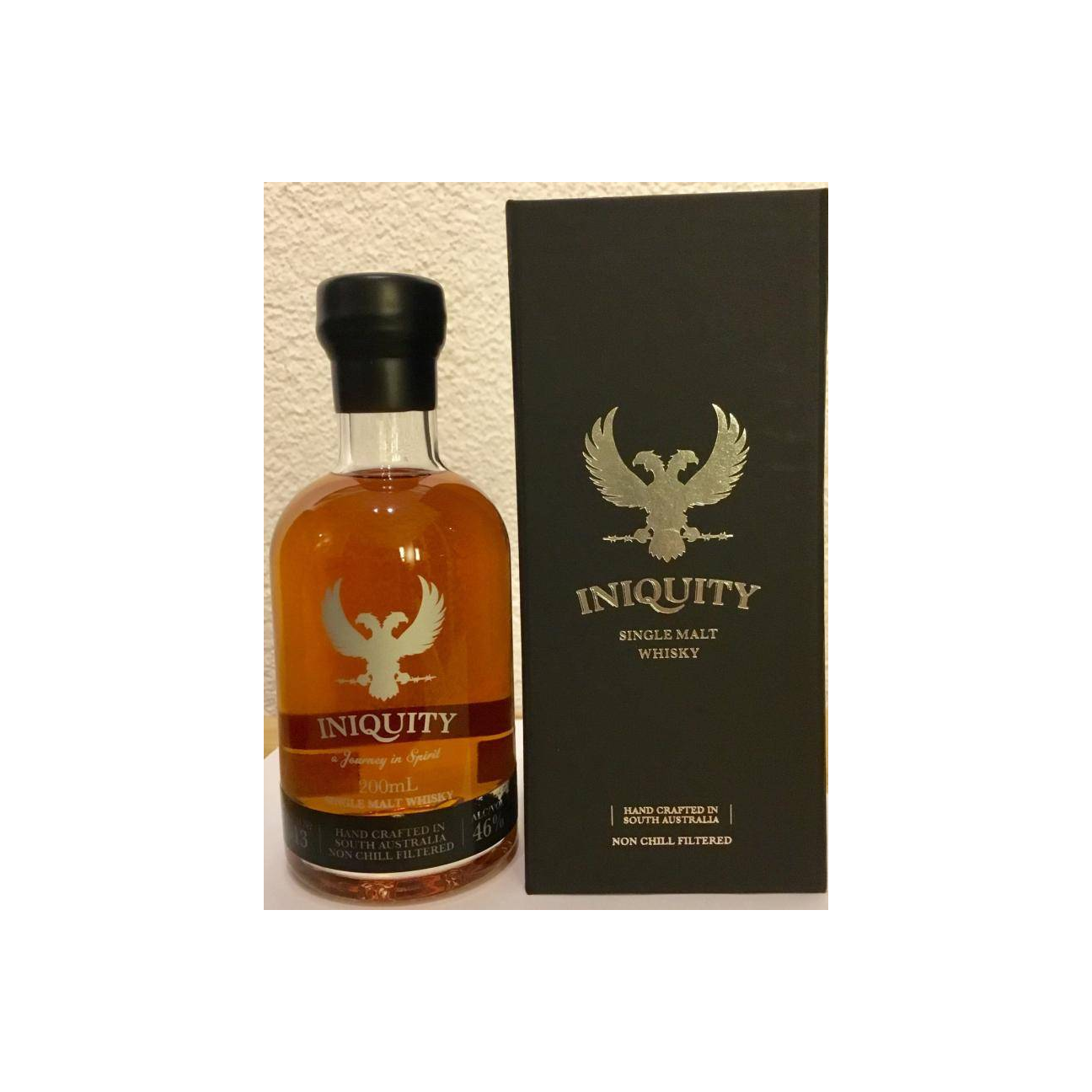 Iniquity Batch 013 3