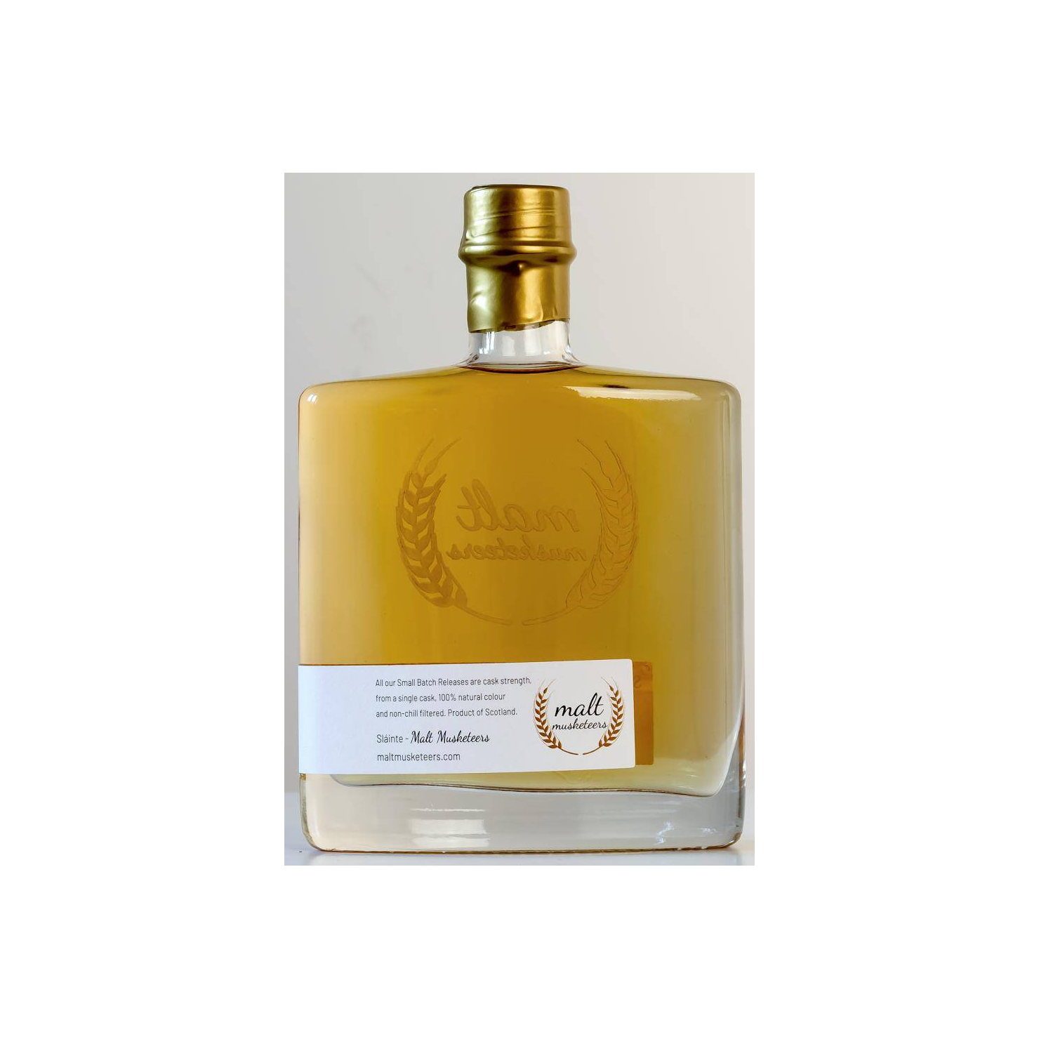 An Islay Distillery 2008 MaMu 2